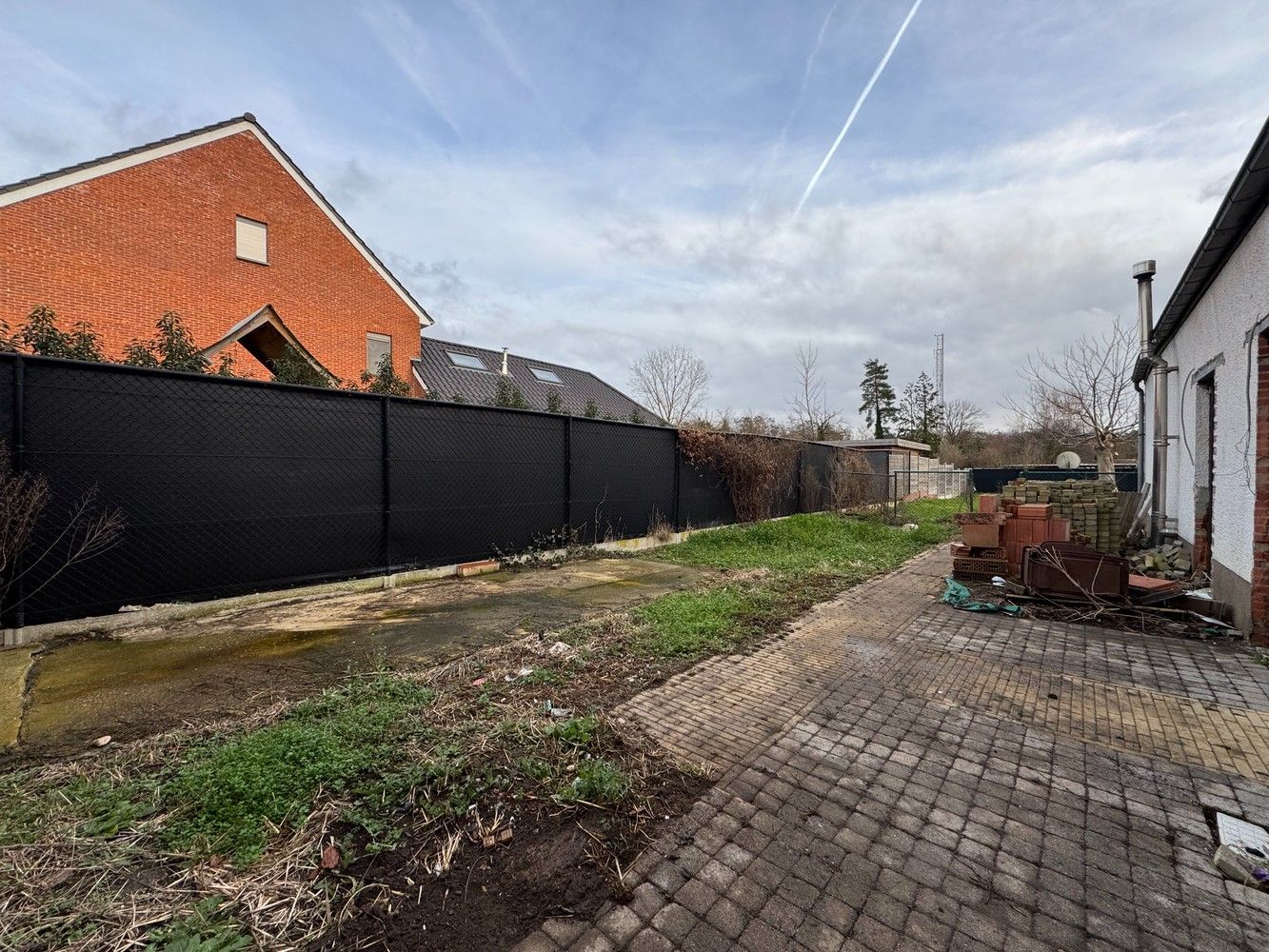 Te renoveren woning op een mooi perceel van 9a78ca foto 29