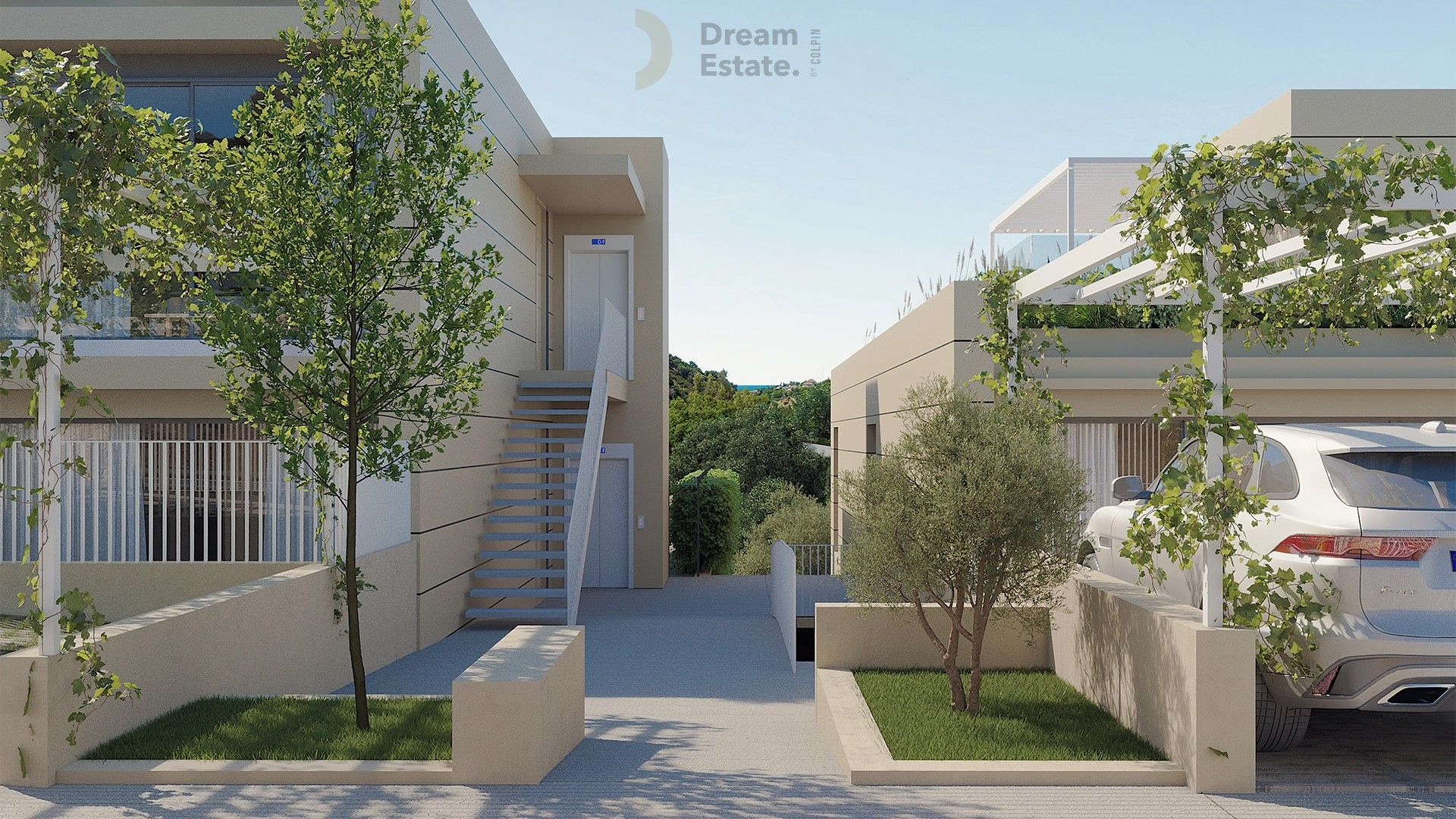 Modern wooncomfort aan de kust van Marbella foto 10