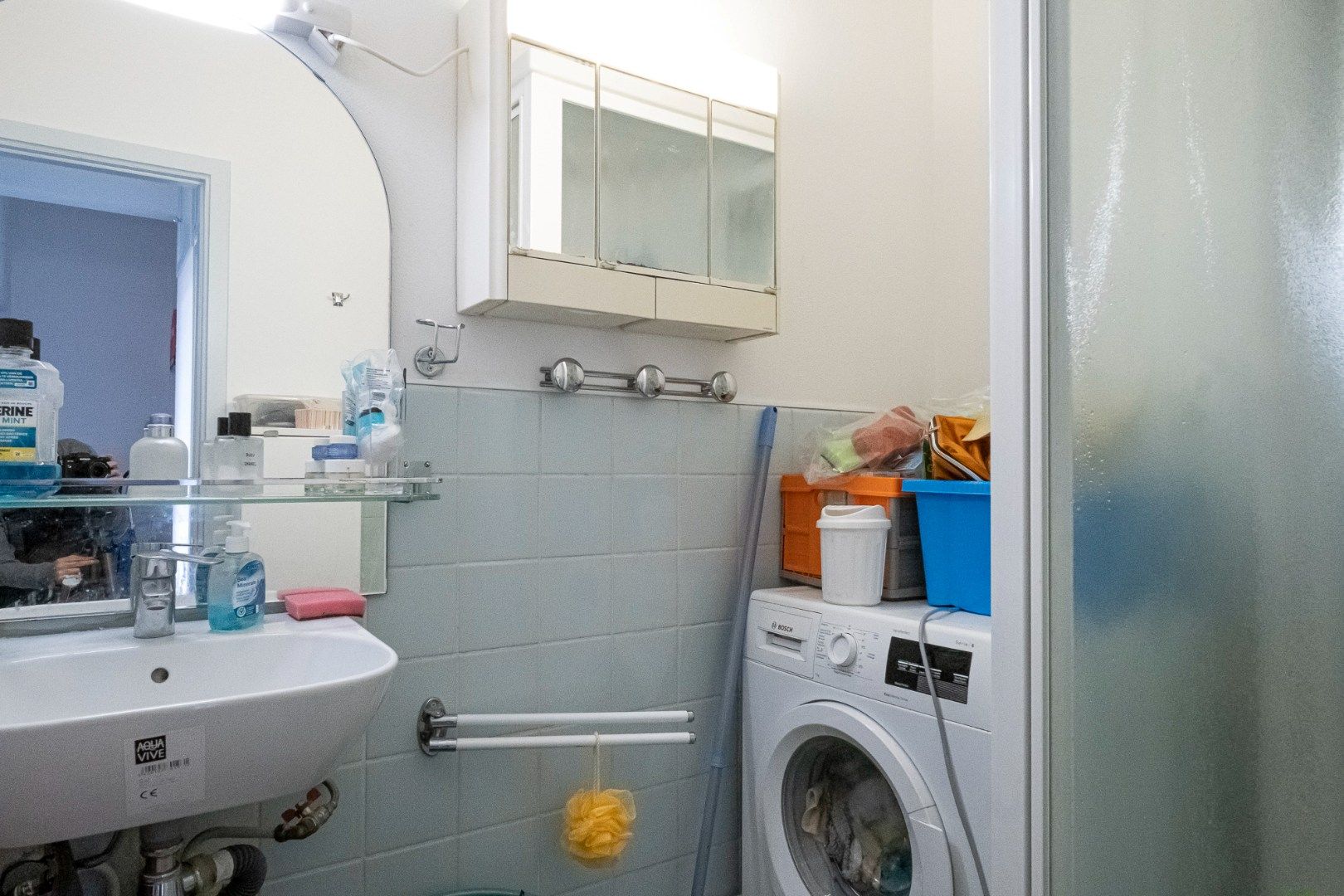 2 slaapkamer appartement op centrale ligging foto 11