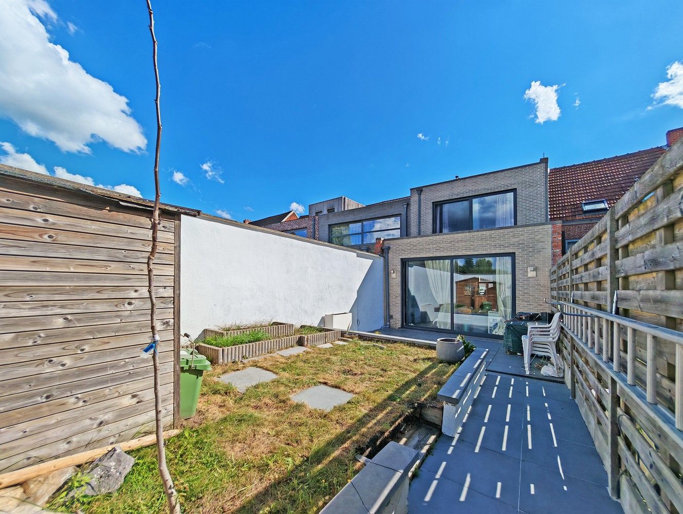 Huis met tuin en 3 slaapkamers te Wijnegem! foto 10