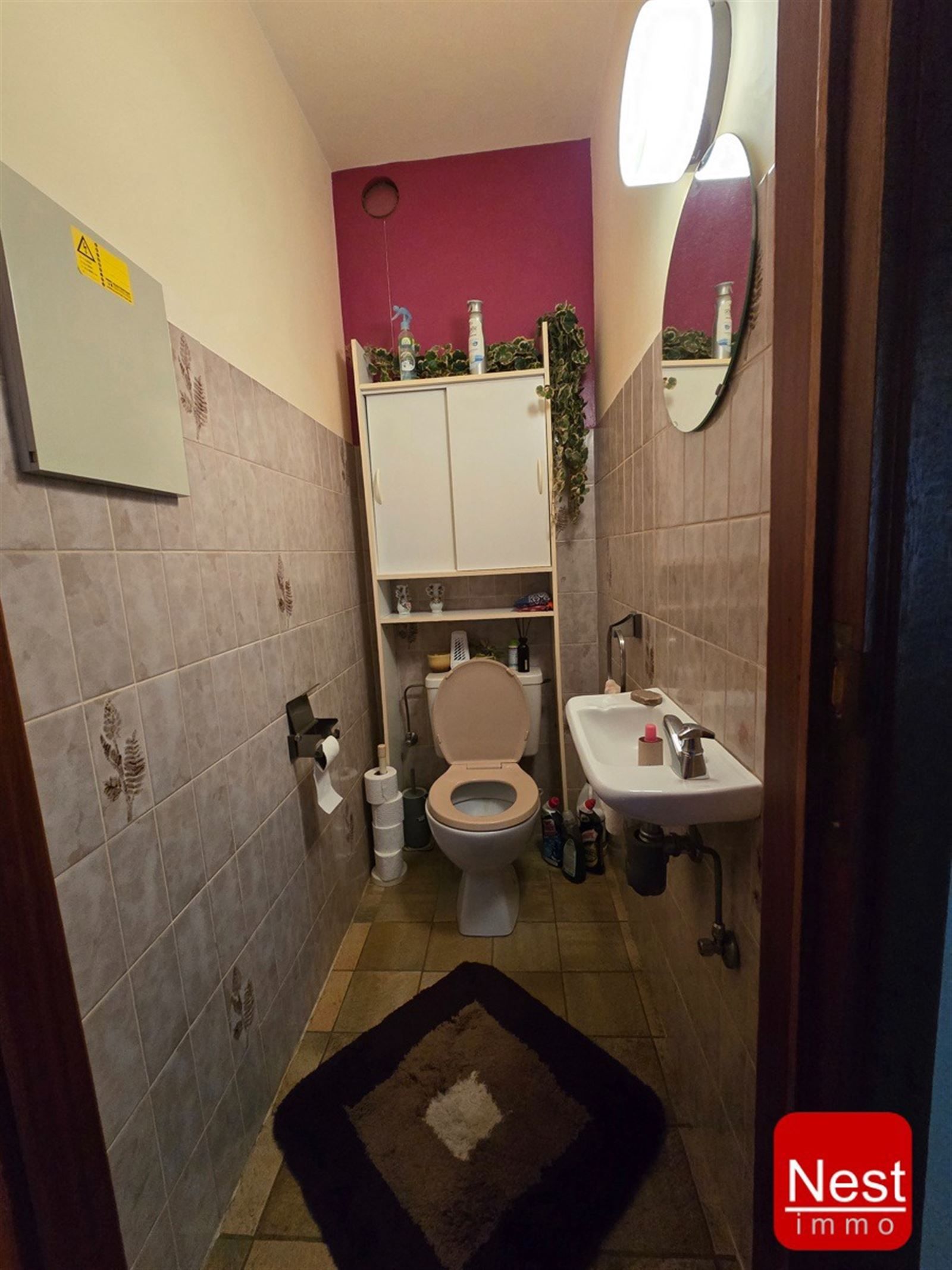 Drie opbrensgtgebouwen foto 13