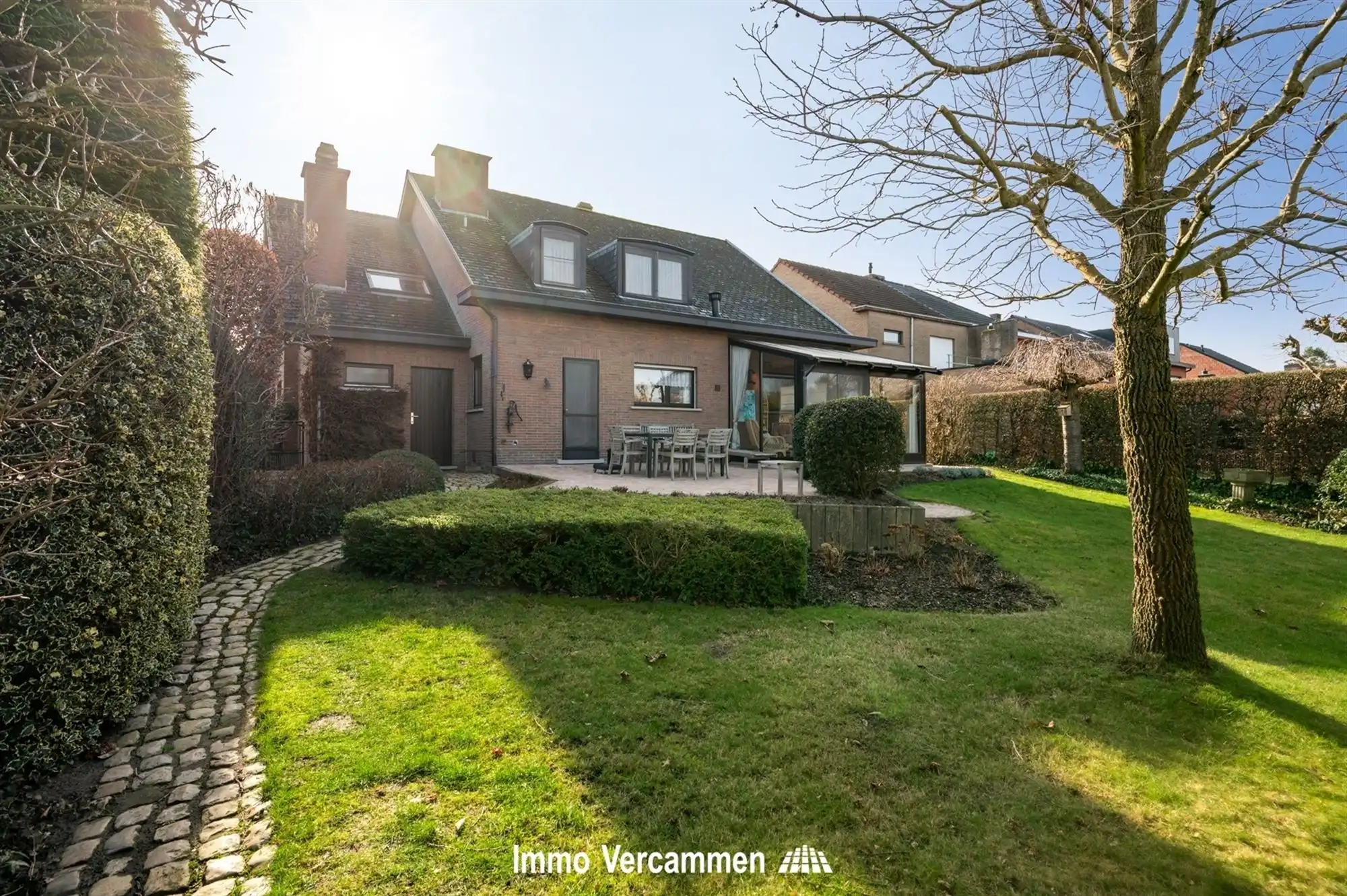 Standingvolle woning met 6 slaapkamers te Sint-Katelijne-Waver foto 15