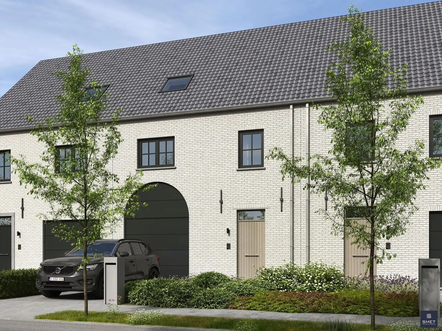 Woning foto 2