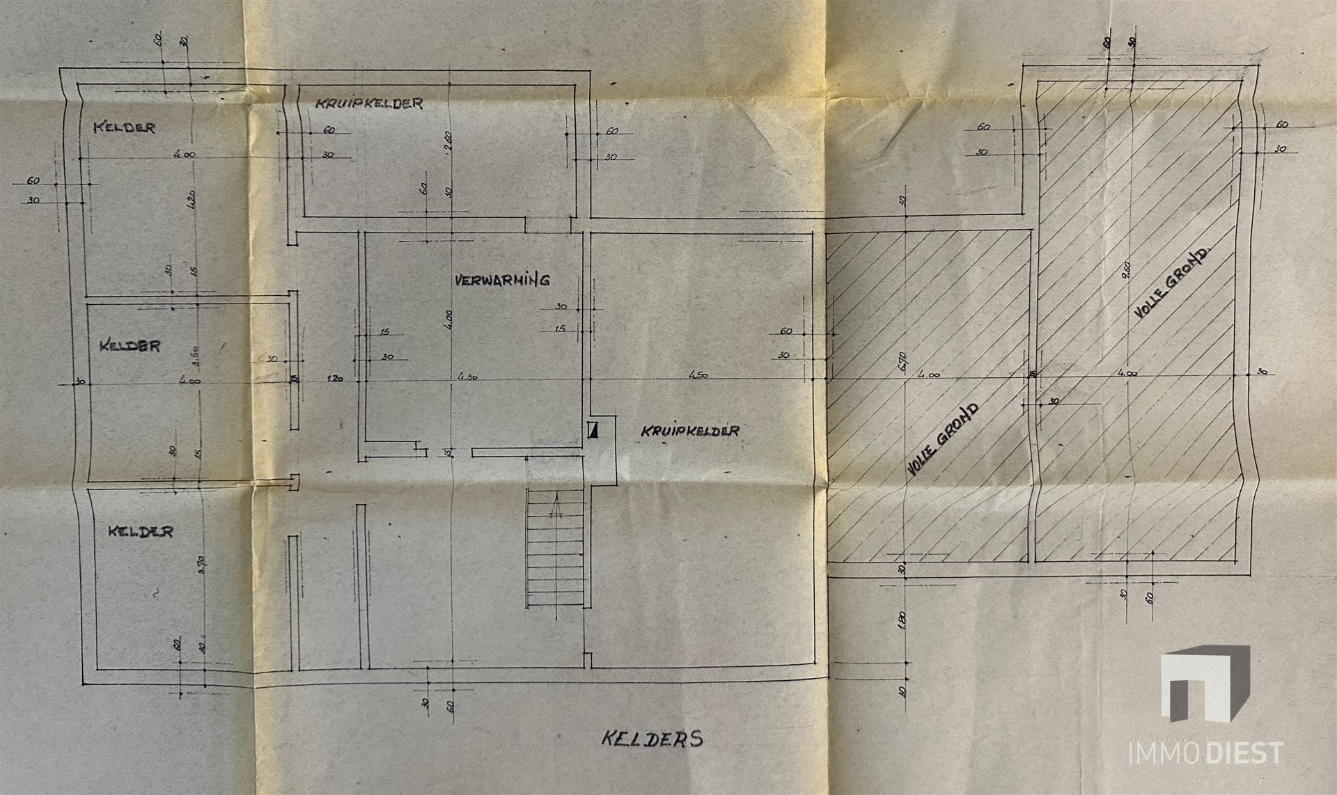 Landhuis met karakter en ruimte (min. 4 slpks) foto 6