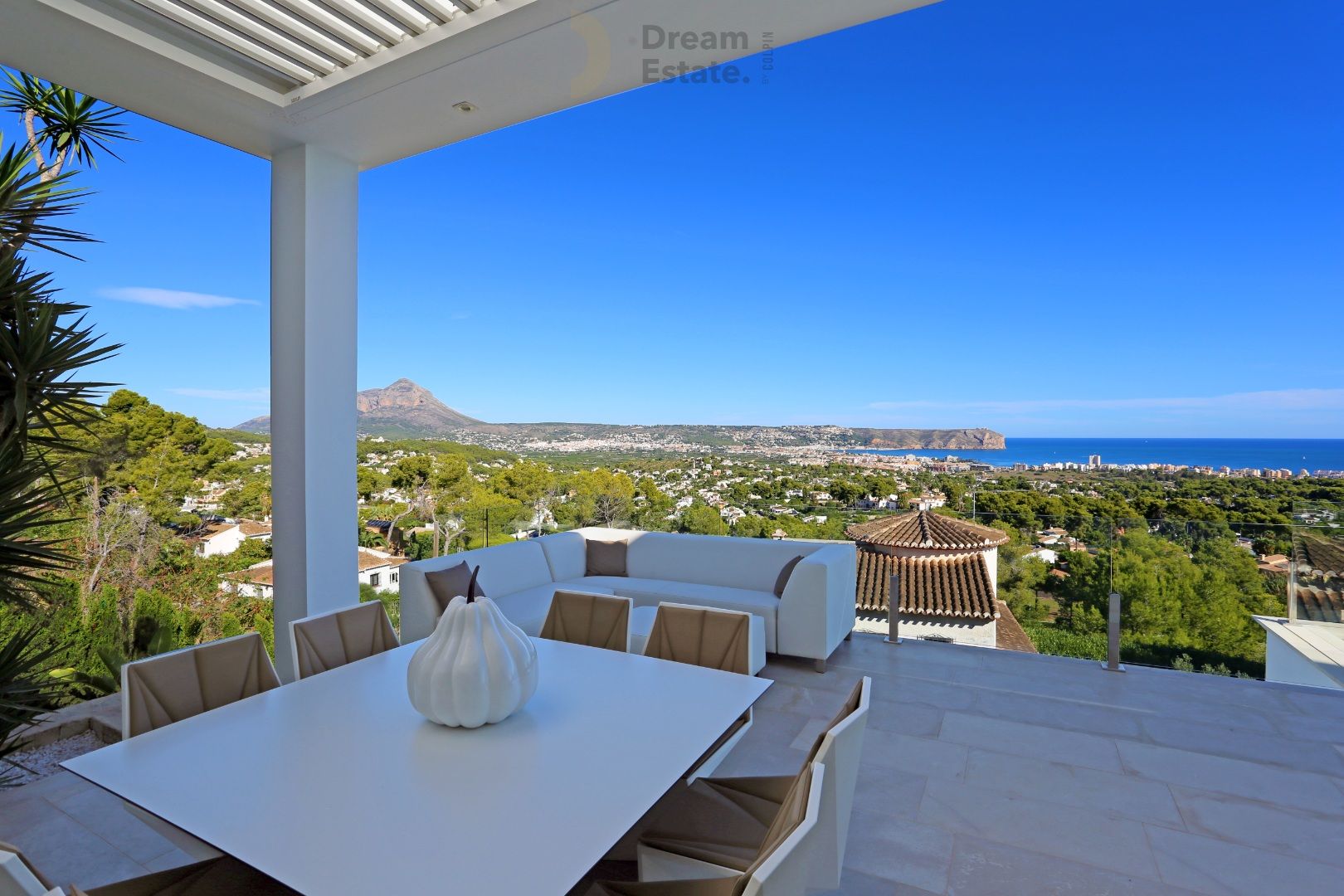 Exclusieve Villa Siana – Moderne luxe met adembenemend zeezicht foto 13