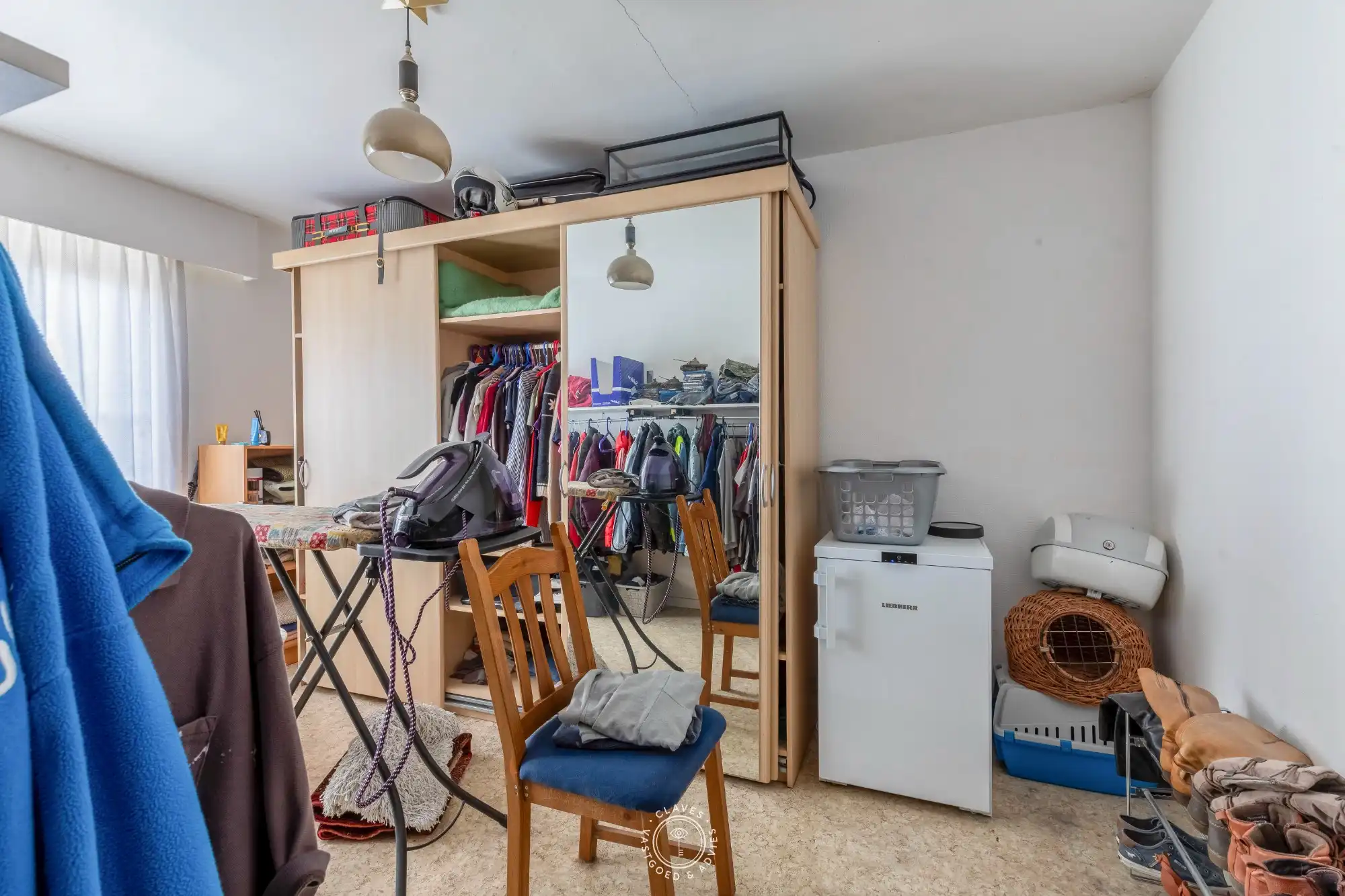 Interessante investeringseigendom op een zeer fijne locatie foto 9