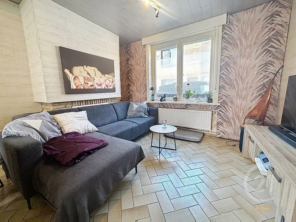 Woning met 2 slaapkamers en zongerichte tuin in Middelkerke foto 4