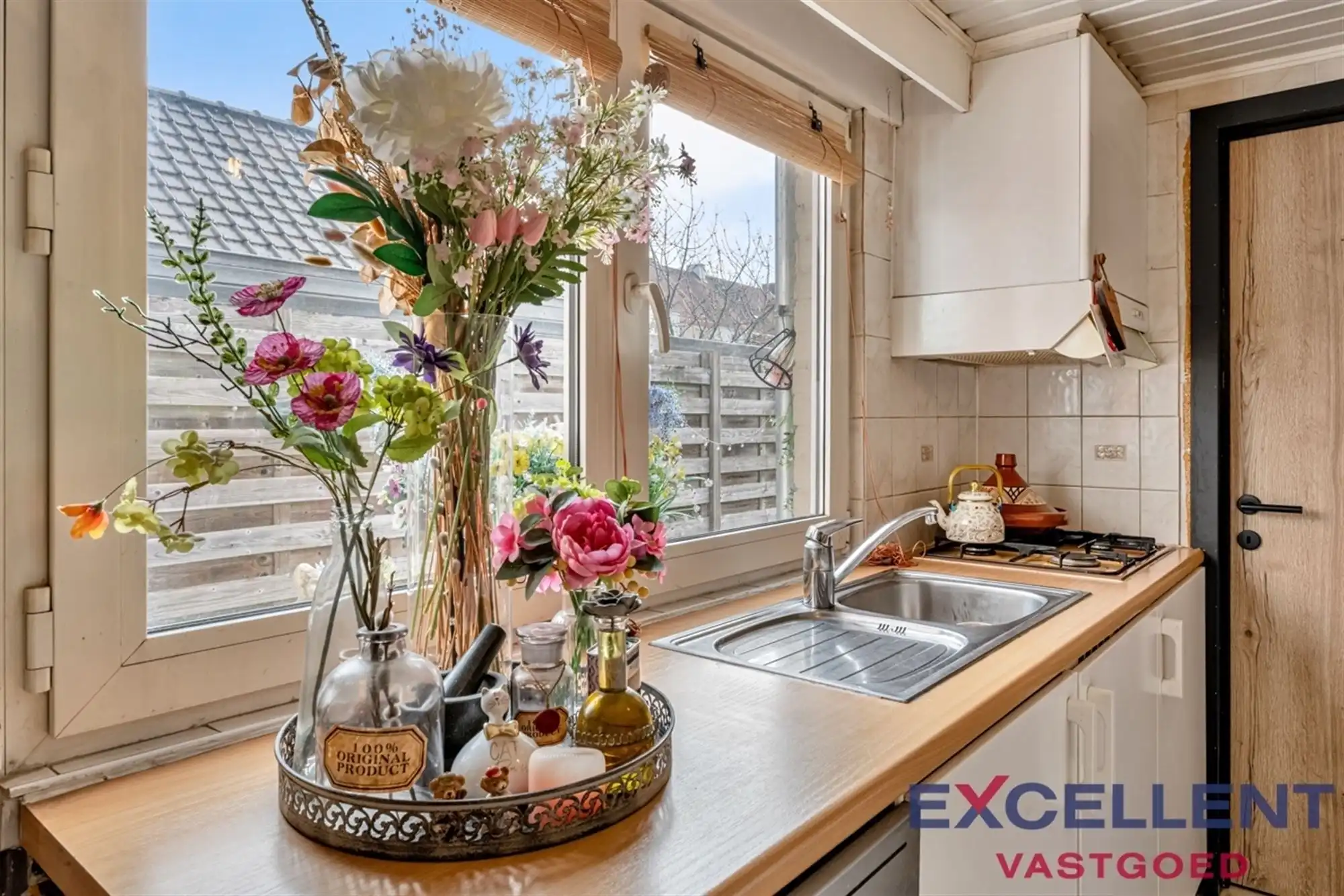 Charmante woning te koop Deinze foto 4