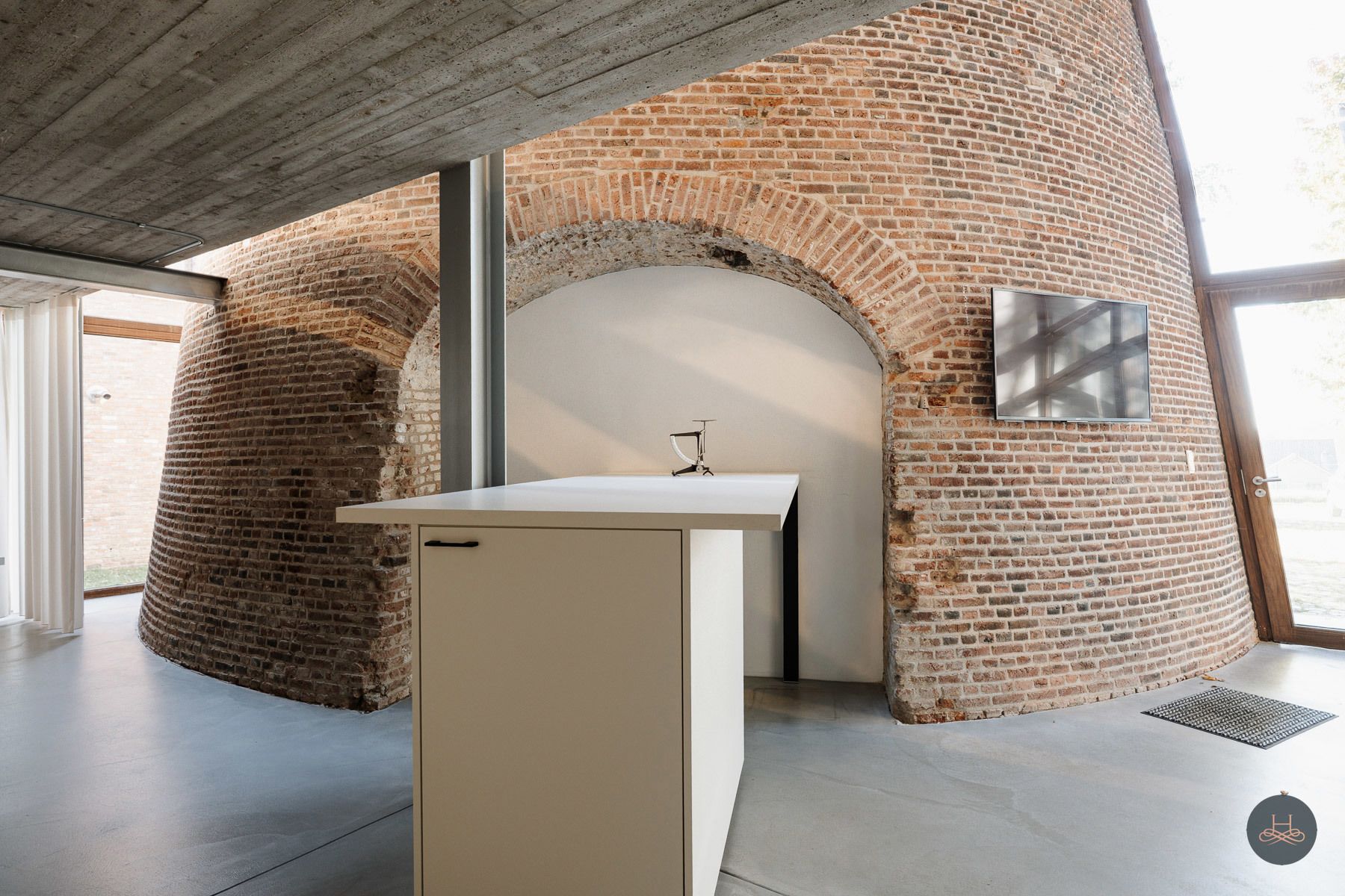 Exclusief kantoorgebouw met erfgoedwaarde foto 10