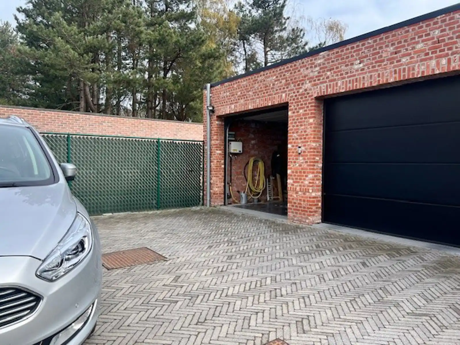 Ruim appartement met het comfort van een huis (128 m²) – energiezuinig wonen (label A) foto 14