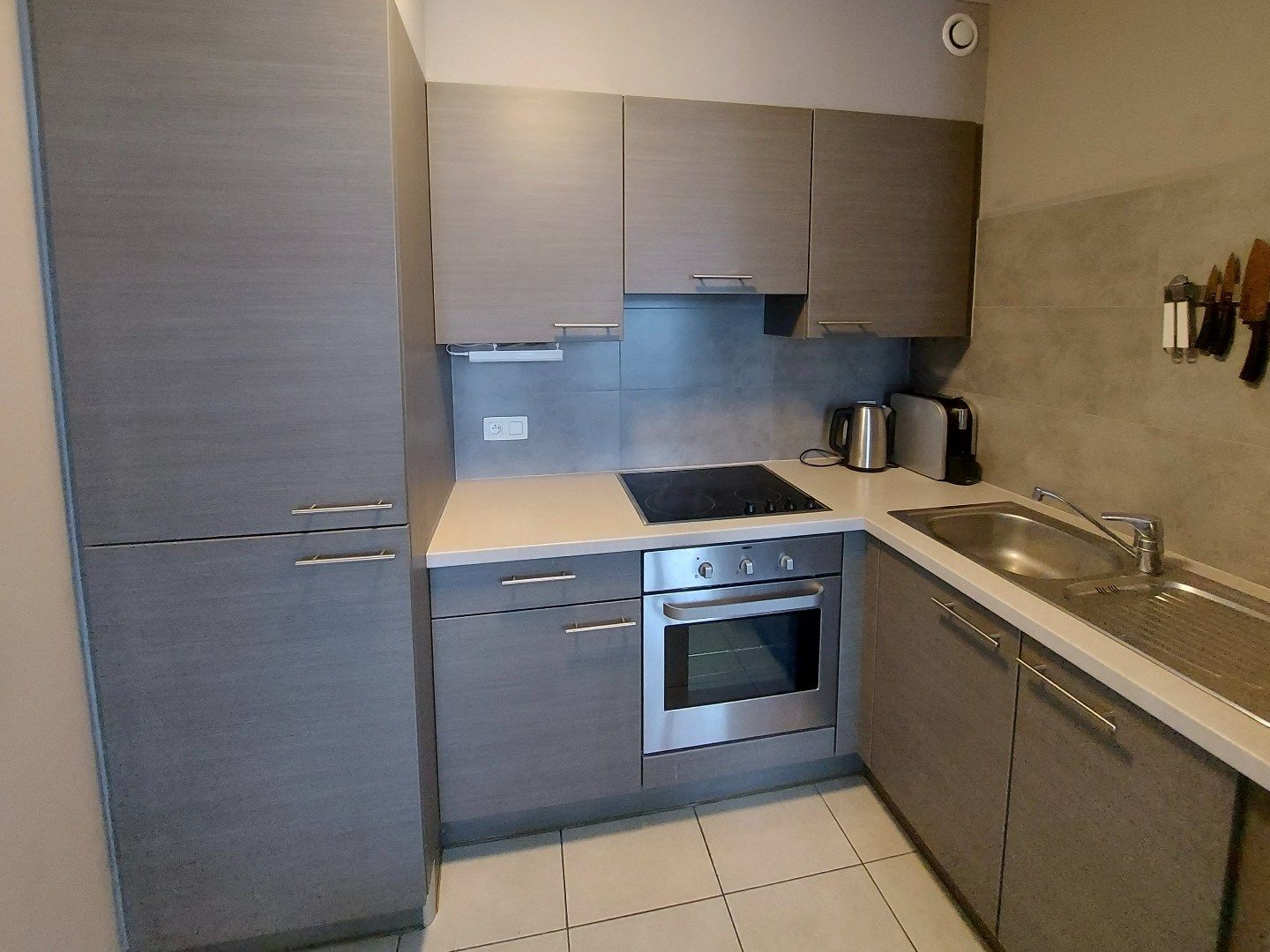 Gezellig appartement in centrum Herent foto 5