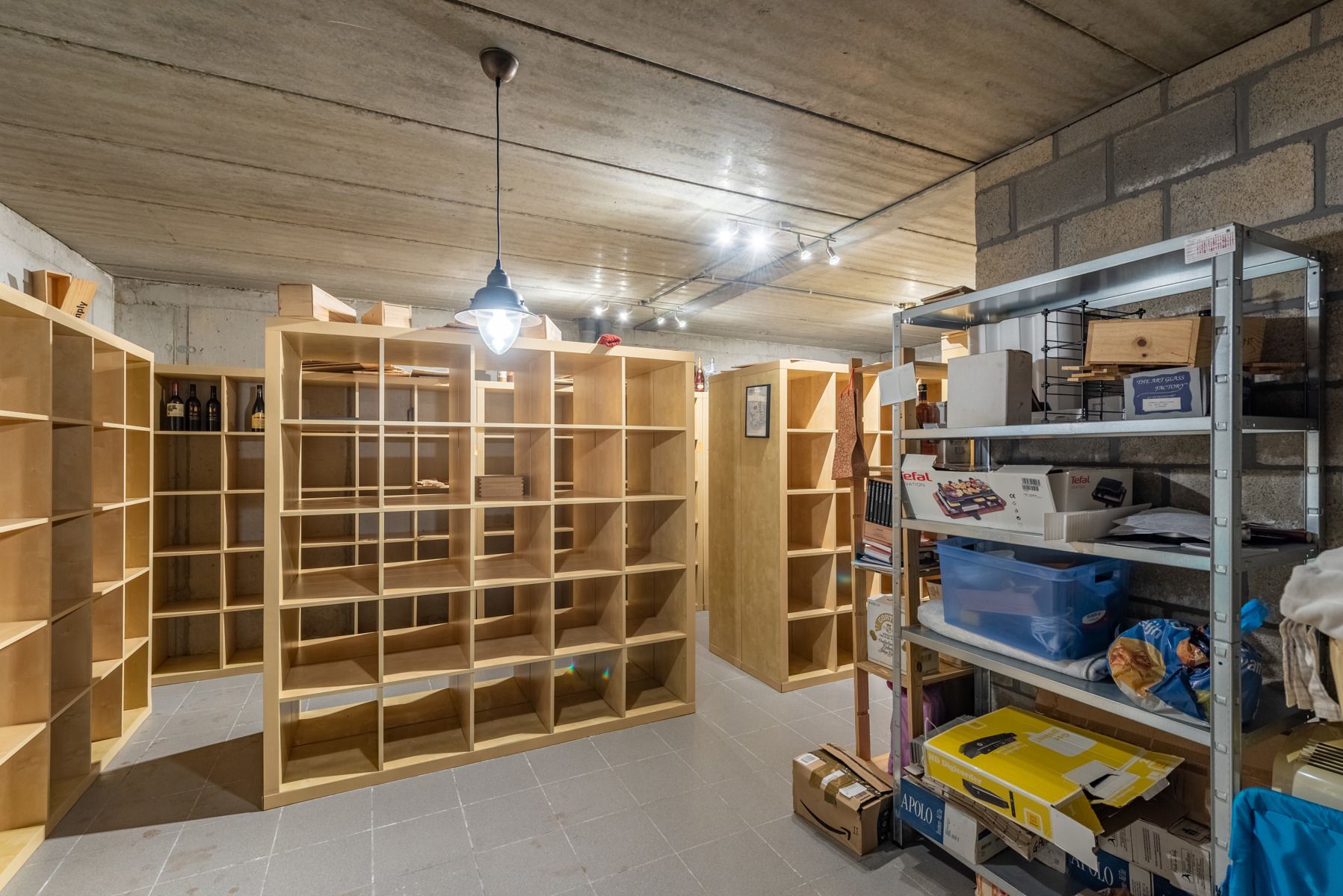 Riante villa met 5 slaapkamers, 4 badkamers en binnenzwembad foto 15