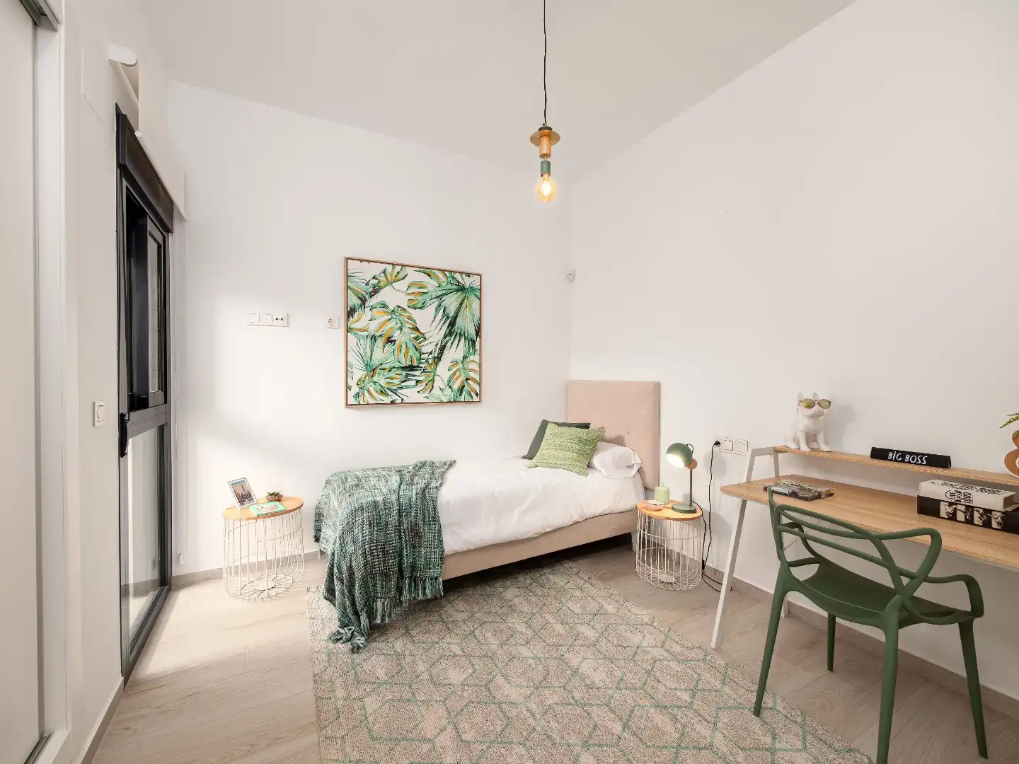 Wonen in een exclusieve villa aan La Finca golf foto 28