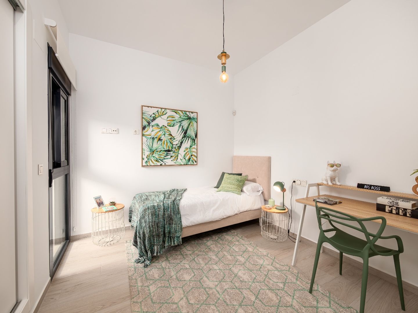 Wonen in een exclusieve villa aan La Finca golf foto 28