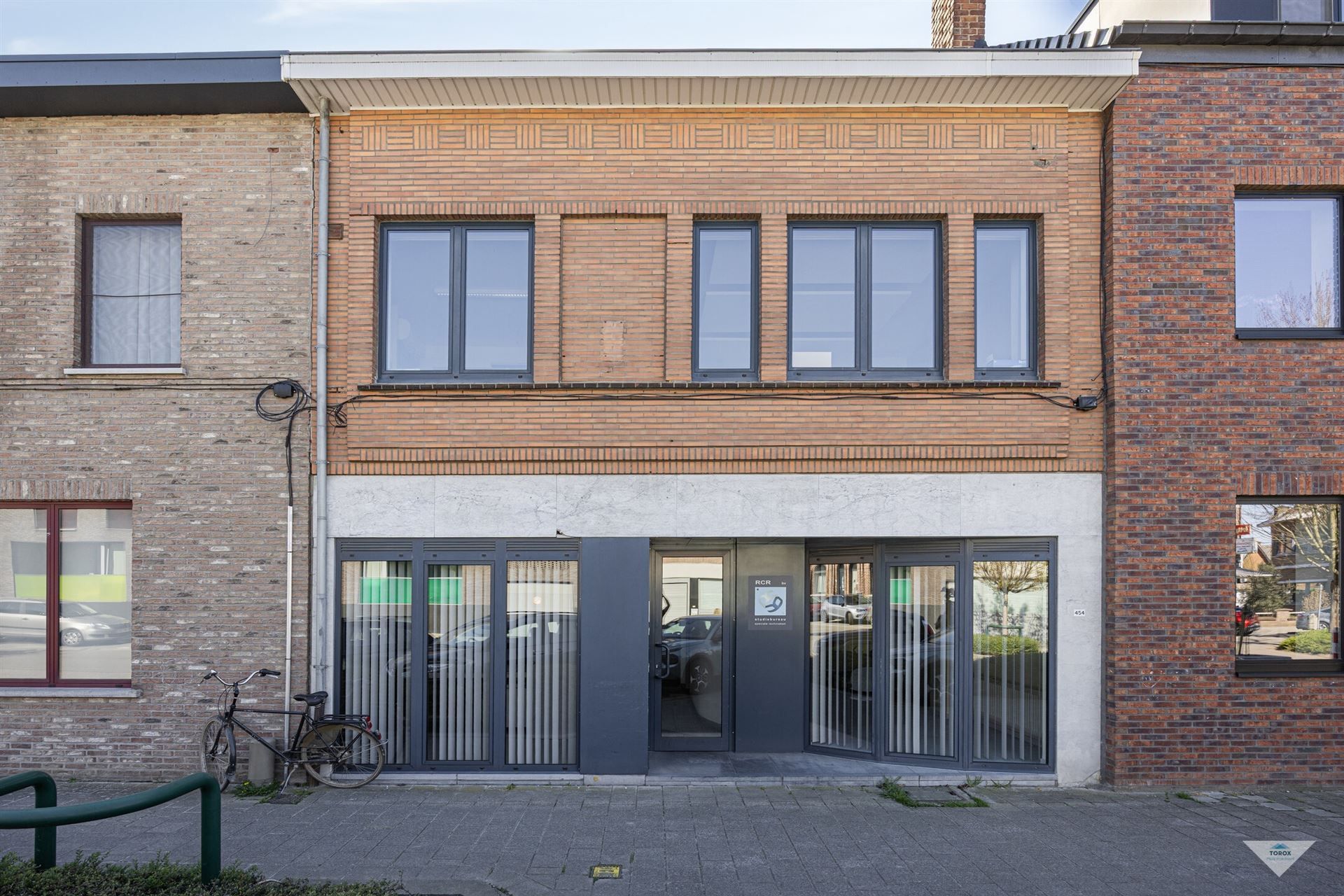 Charmante woning met kantoorruimte op toplocatie in Herent foto 2