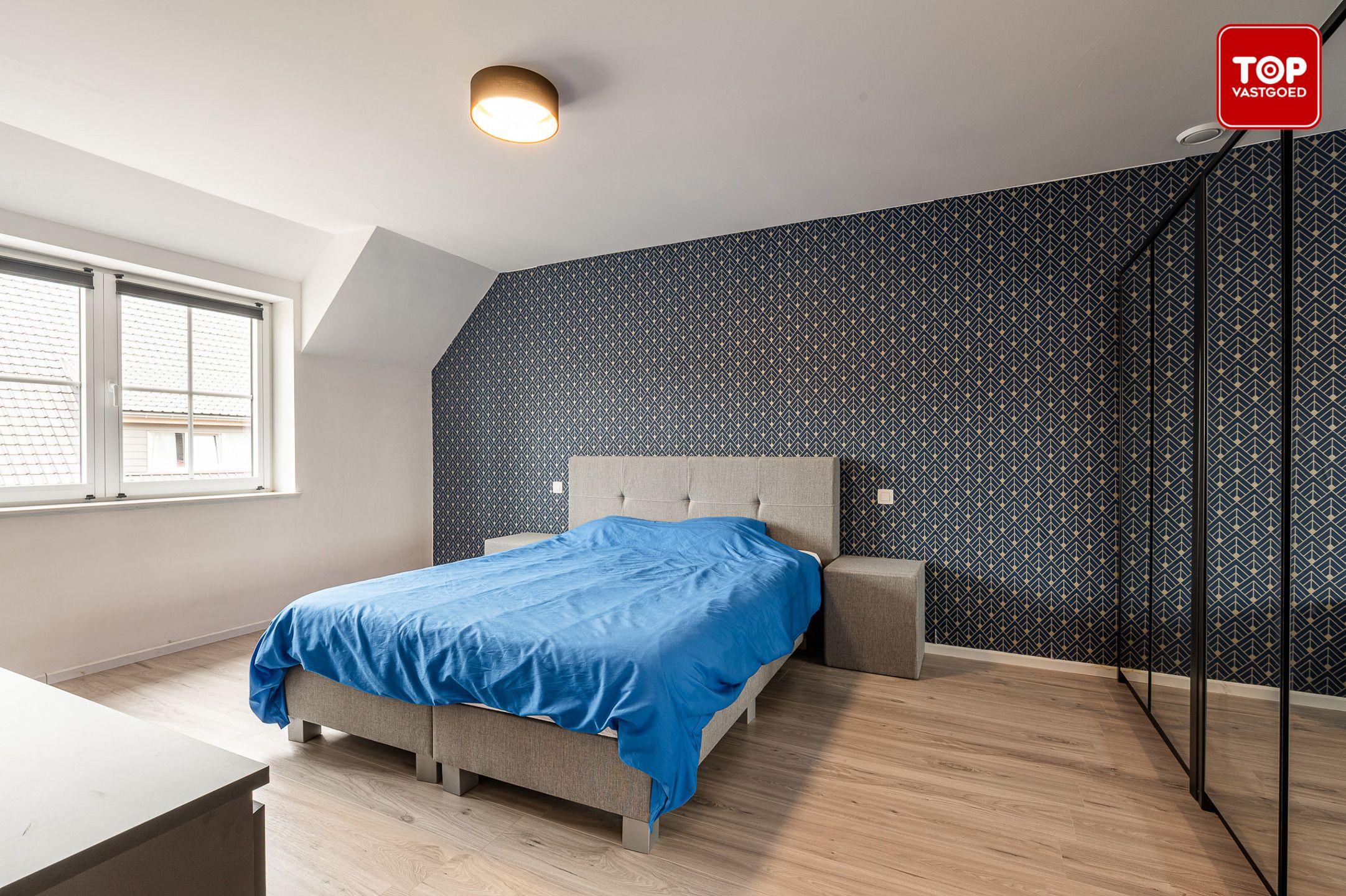 Instapklare BEN-woning met 4 slaapkamers, garage en royale tuin foto 16