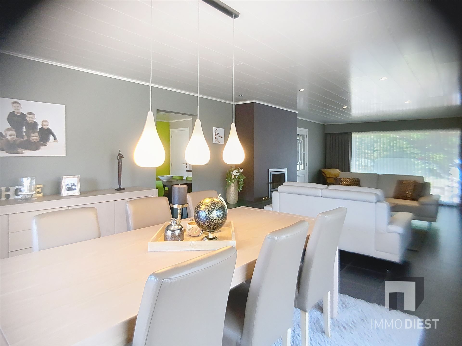 Woning foto 8