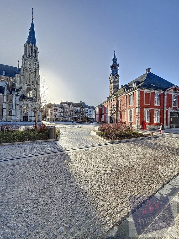 Handelspand te huur – Toplocatie op de Grote Markt in Sint-Truiden foto 5