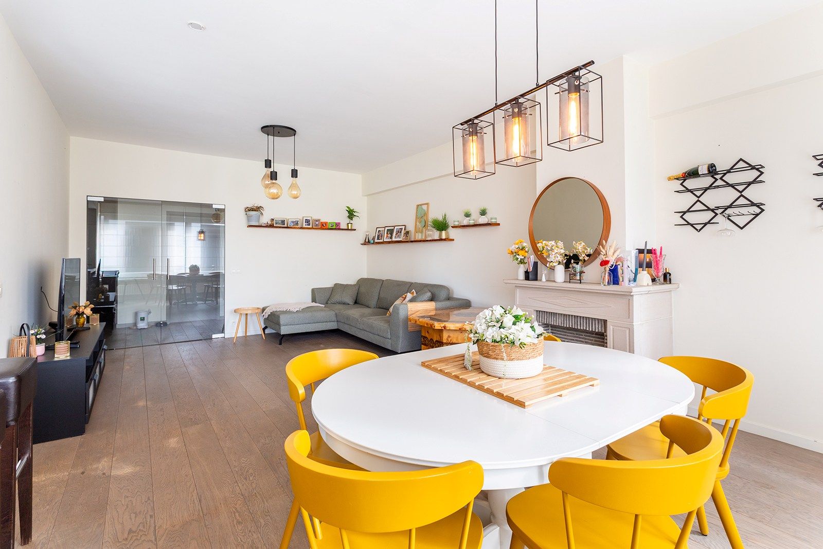 Comfortabel wonen, vlot bereikbaar in ’t Stad foto 12