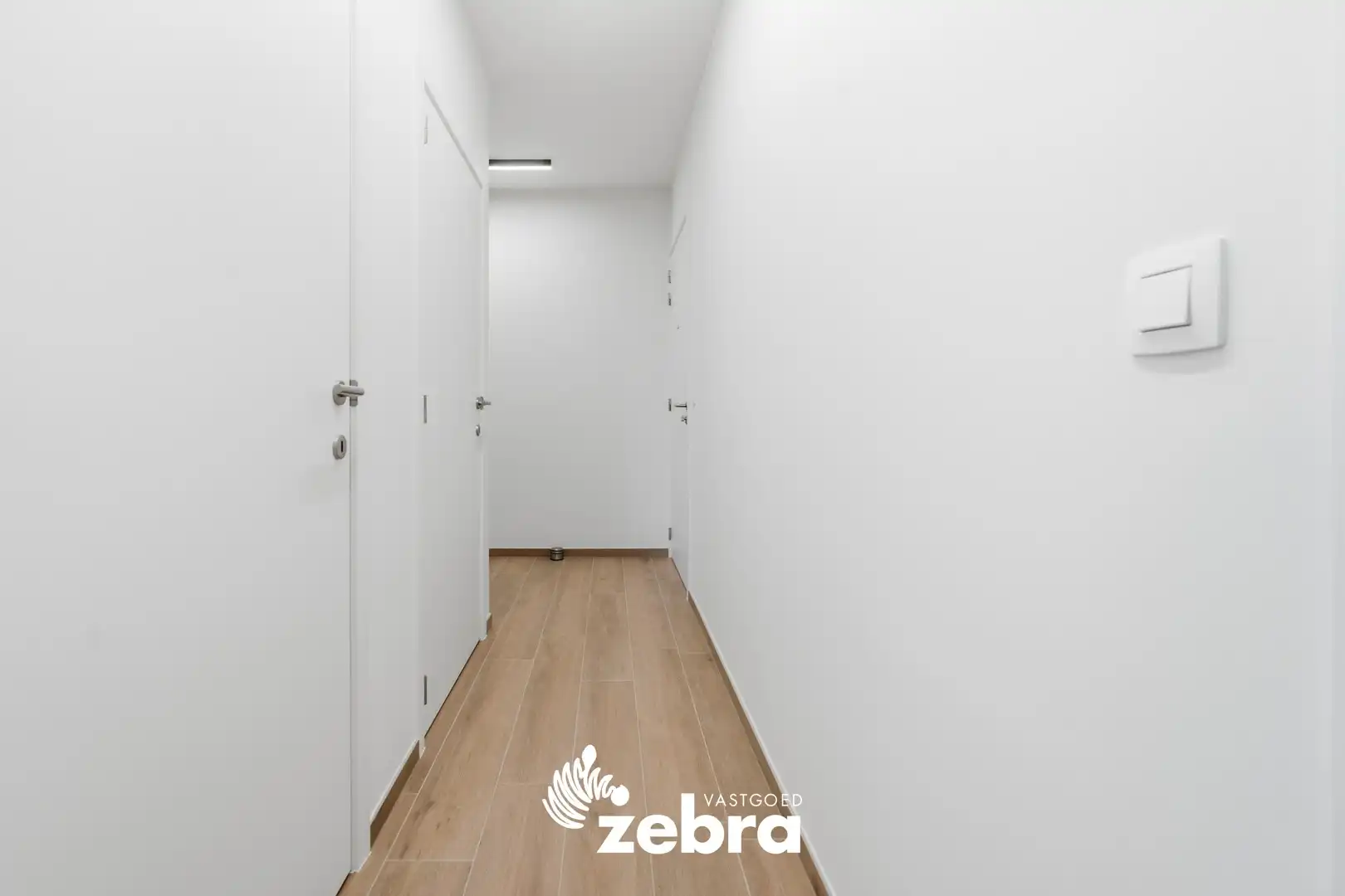 Ruim 2-slaapkamerappartement met twee terrassen! foto 12
