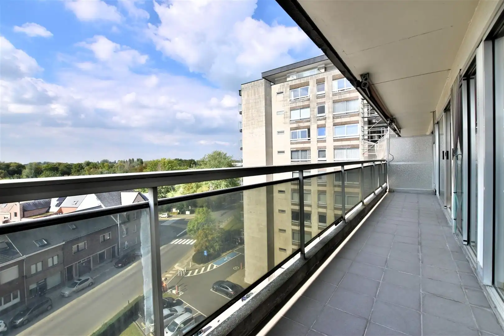 Leuk 1-slaapkamer appartement in het hartje van Dendermonde  foto 5