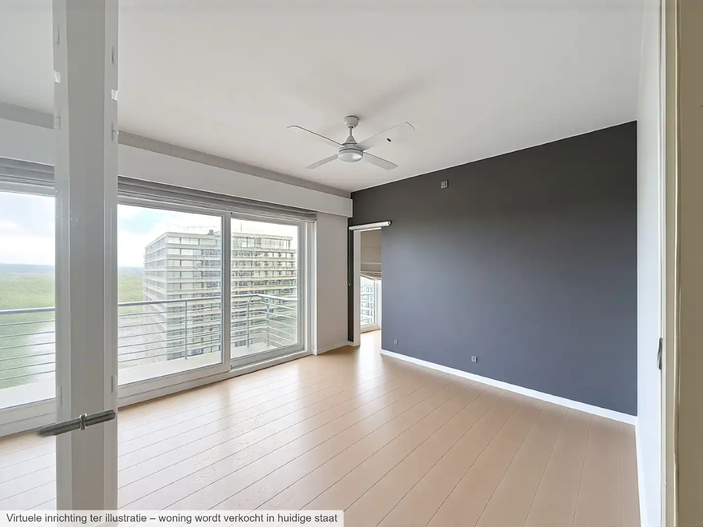 SCHITTEREND 2 SLPK APP MET ZICHT OP ZEE EN TERRAS foto 22