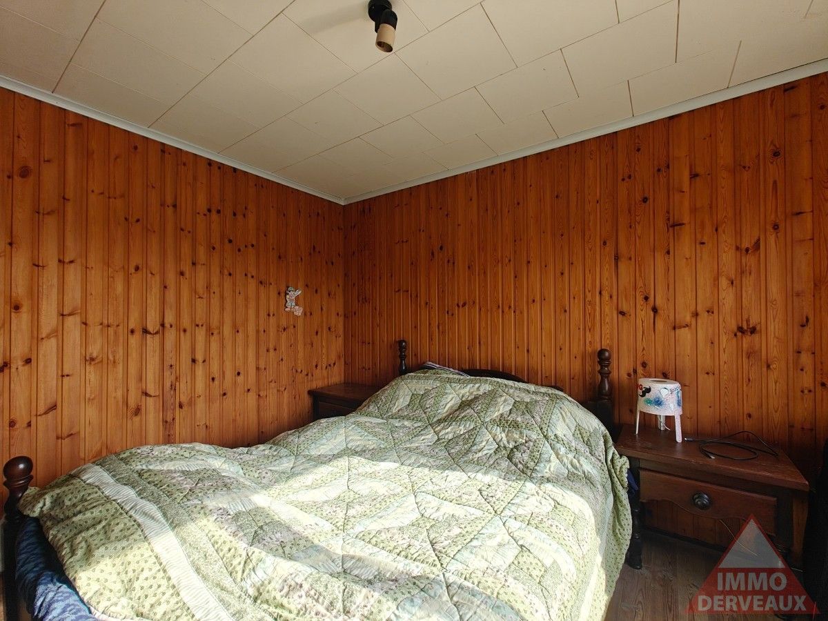 Zonnebeke - Instapklare woning met zongerichte tuin en zijingang foto 8