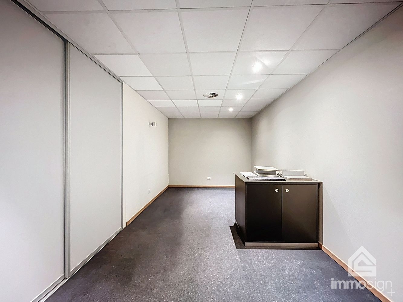 Energiezuinige kantoorruimte van 220 m² foto 4