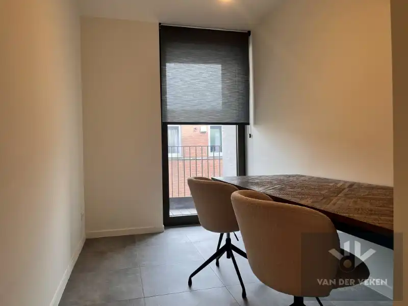 LUXUEUS AFGEWERKT NIEUWBOUWAPP MET RIANT TERRAS foto 20