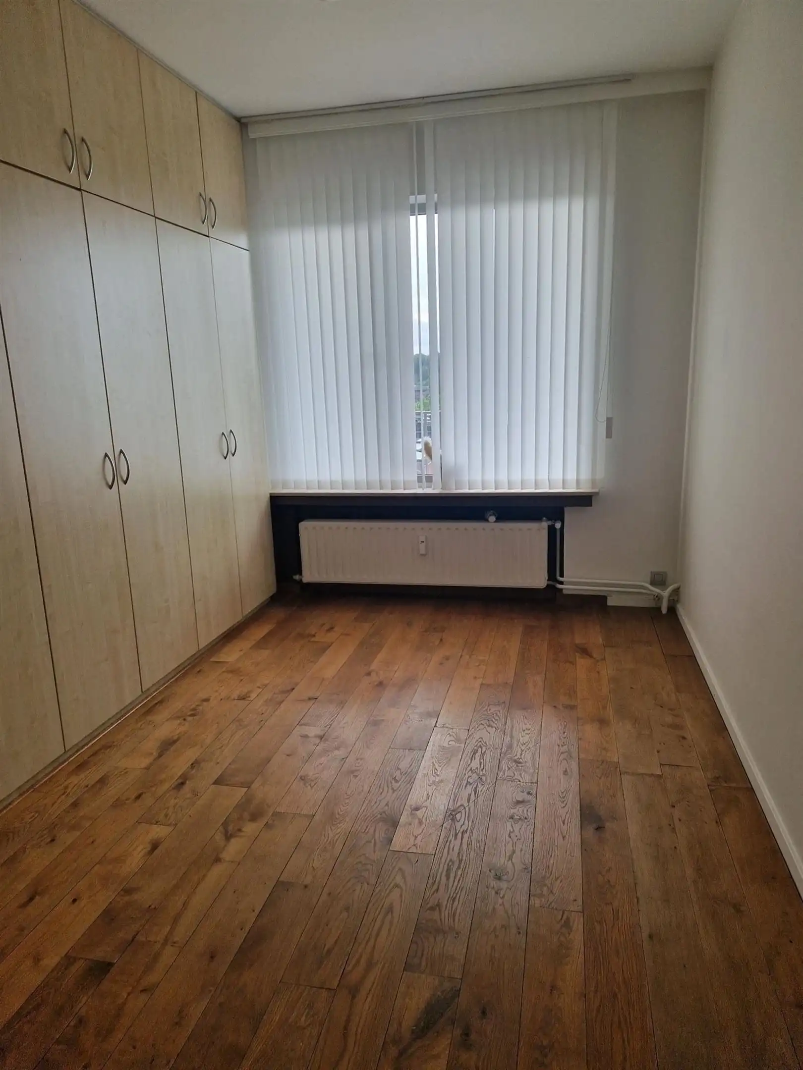 Zeer gunstig gelegen appartement met 2 terrassen op 5e vd. foto 12