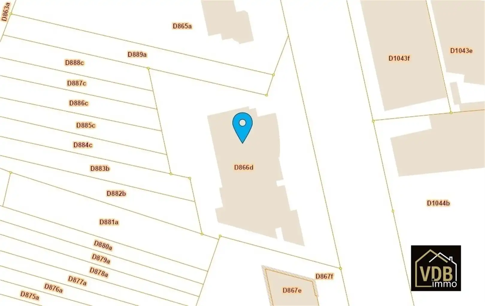 Commercieel gebouw op toplocatie, verhuurd met goed rendemen foto 8