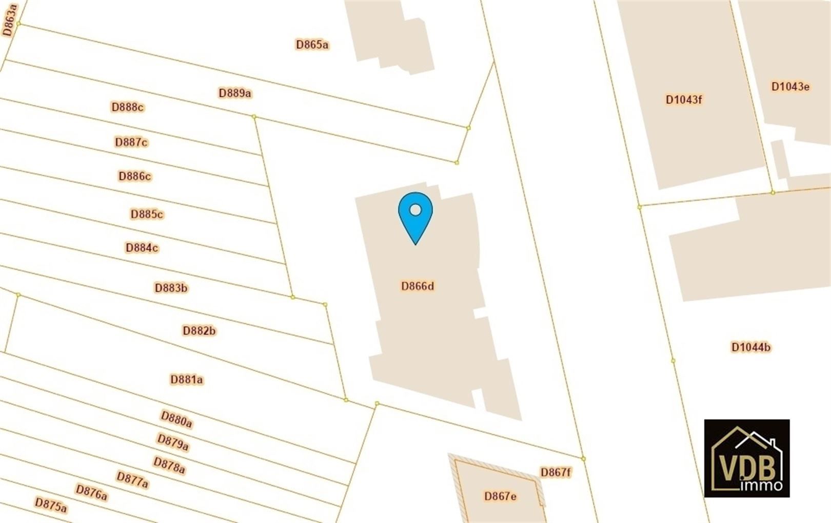 Commercieel gebouw op toplocatie geschikt voor vele doeleinden: kantoor, kleinhandel, groothandel... foto 8