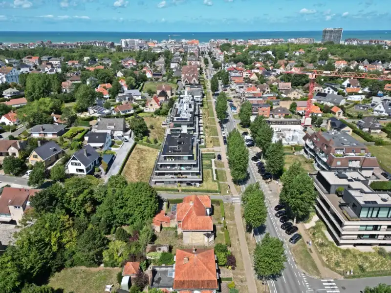 CHARMANTE KOPPELWONING OP UITSTEKENDE LOCATIE foto 15