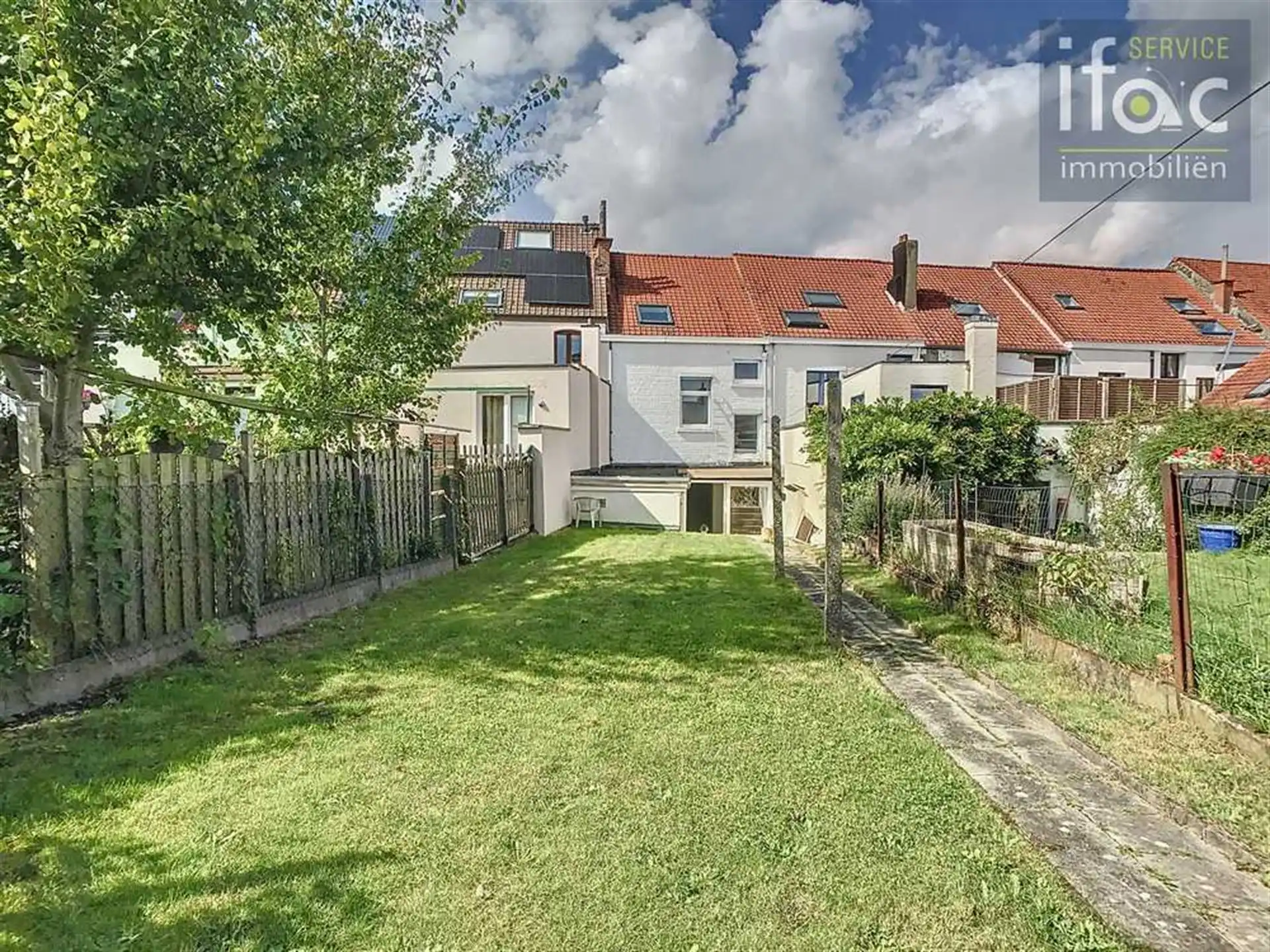 Gerenoveerde 4 slaapkamer woning in centrum Tervuren foto 9