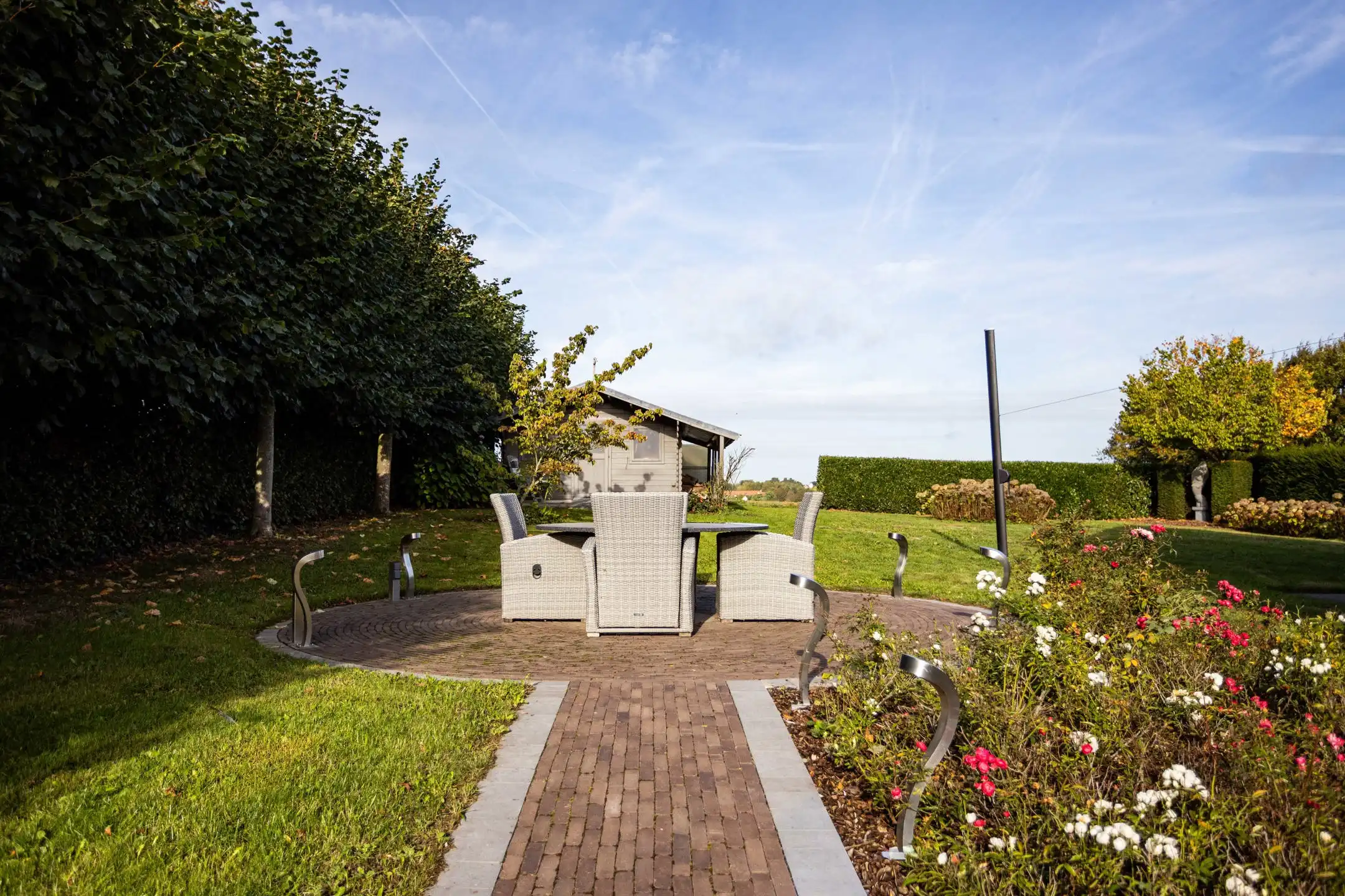 Ruime villa met praktijkmogelijkheden in landelijk Mater foto 22