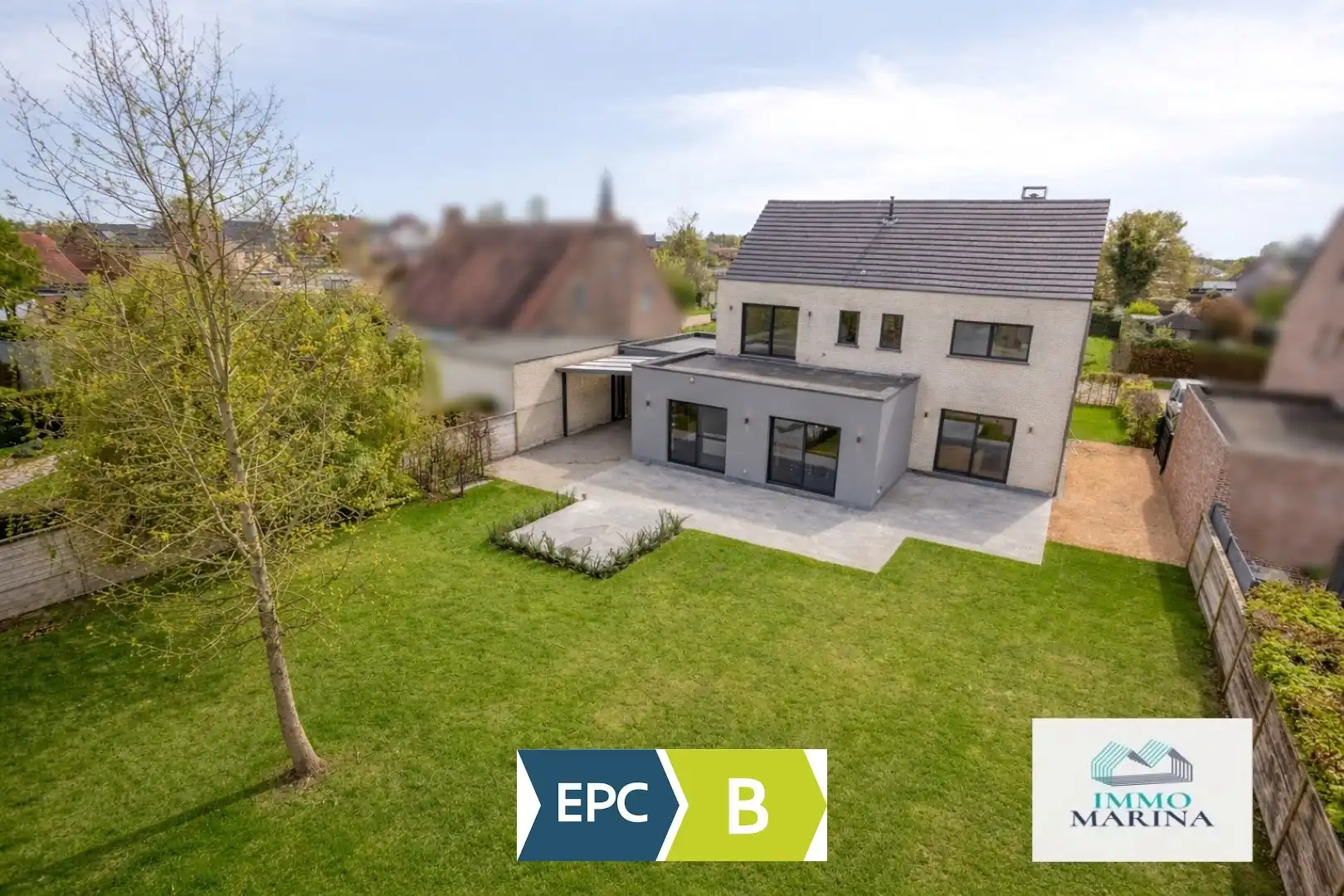 Huis te koop Broedersstraat 21 - - 2235 Hulshout