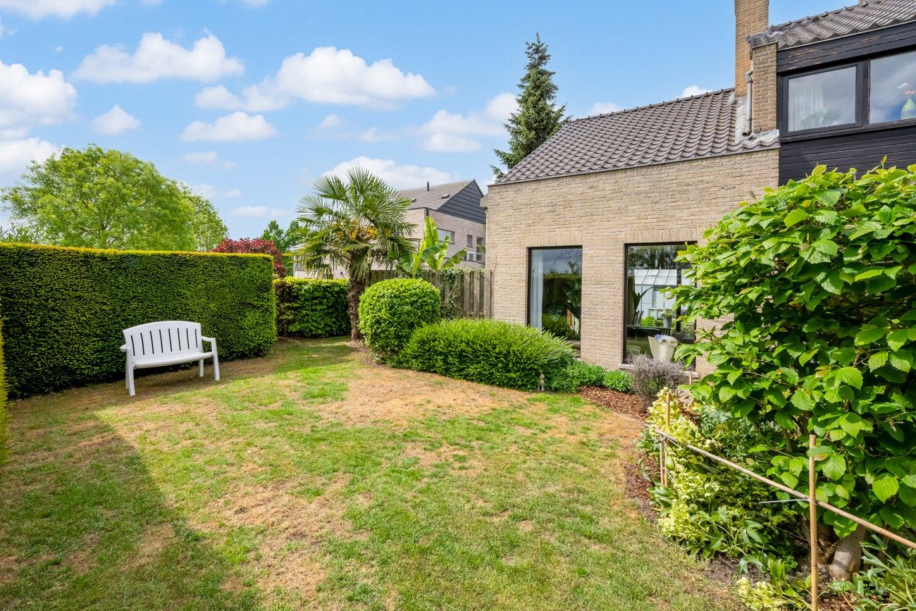 Ruime woning met opslag op TOP-ligging te Lochristi foto 26
