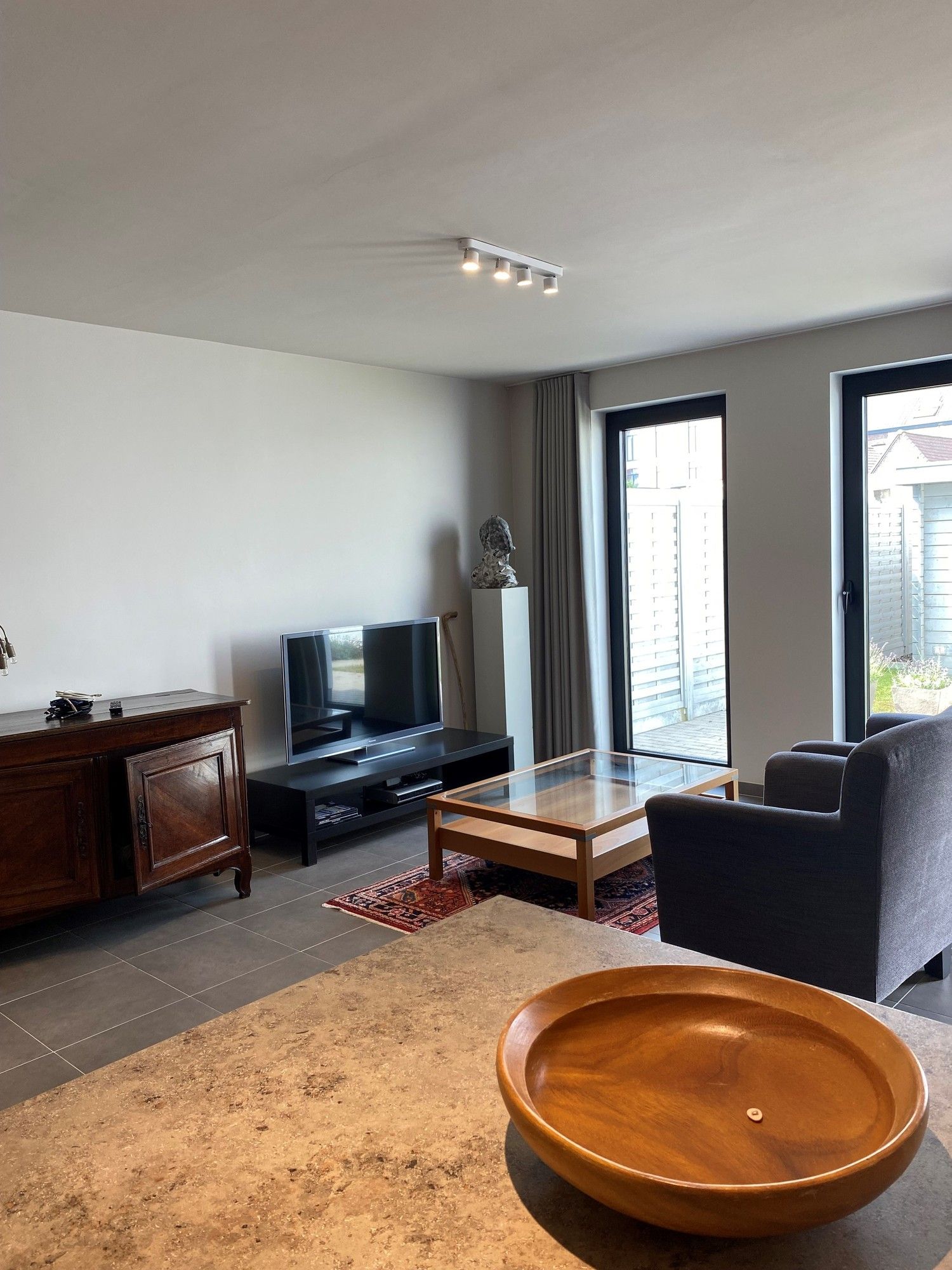 Goed gelegen gelijkvloers appartement | Oude Vijvestraat foto 4