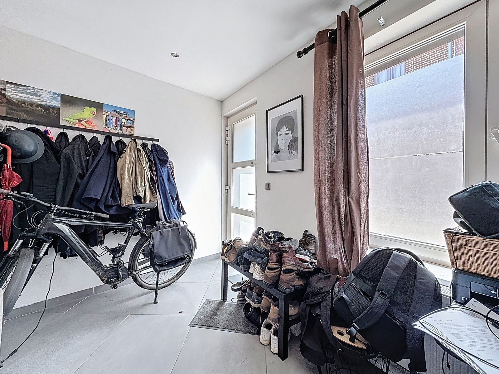 Instapklare woning met 3 slpks nabij station Tienen foto 2