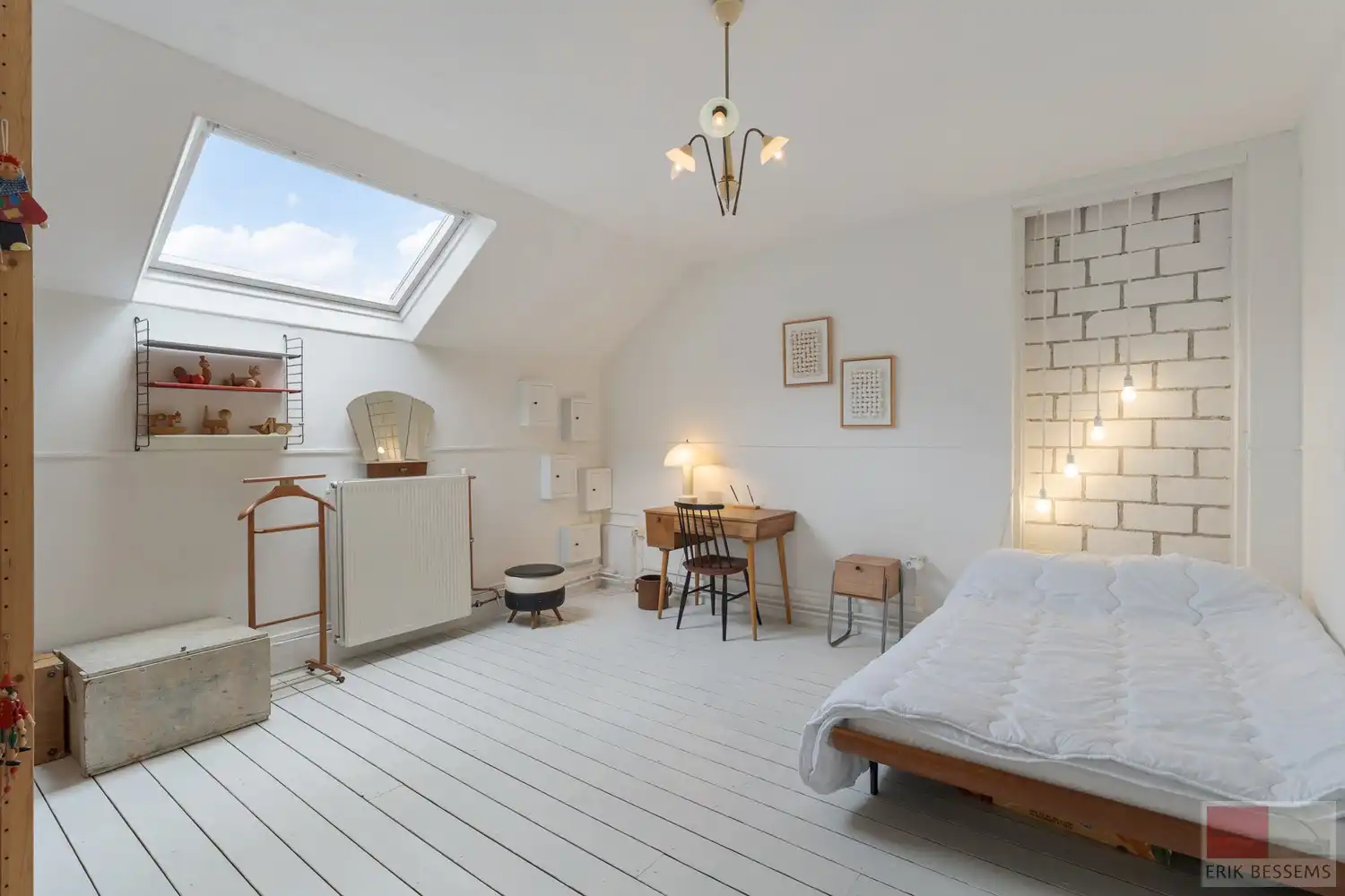 Karaktervolle woning uit 1668, met een bewoonbare oppervlakte van ca. 233 m² op een royaal perceel van 1.837 m² foto 17