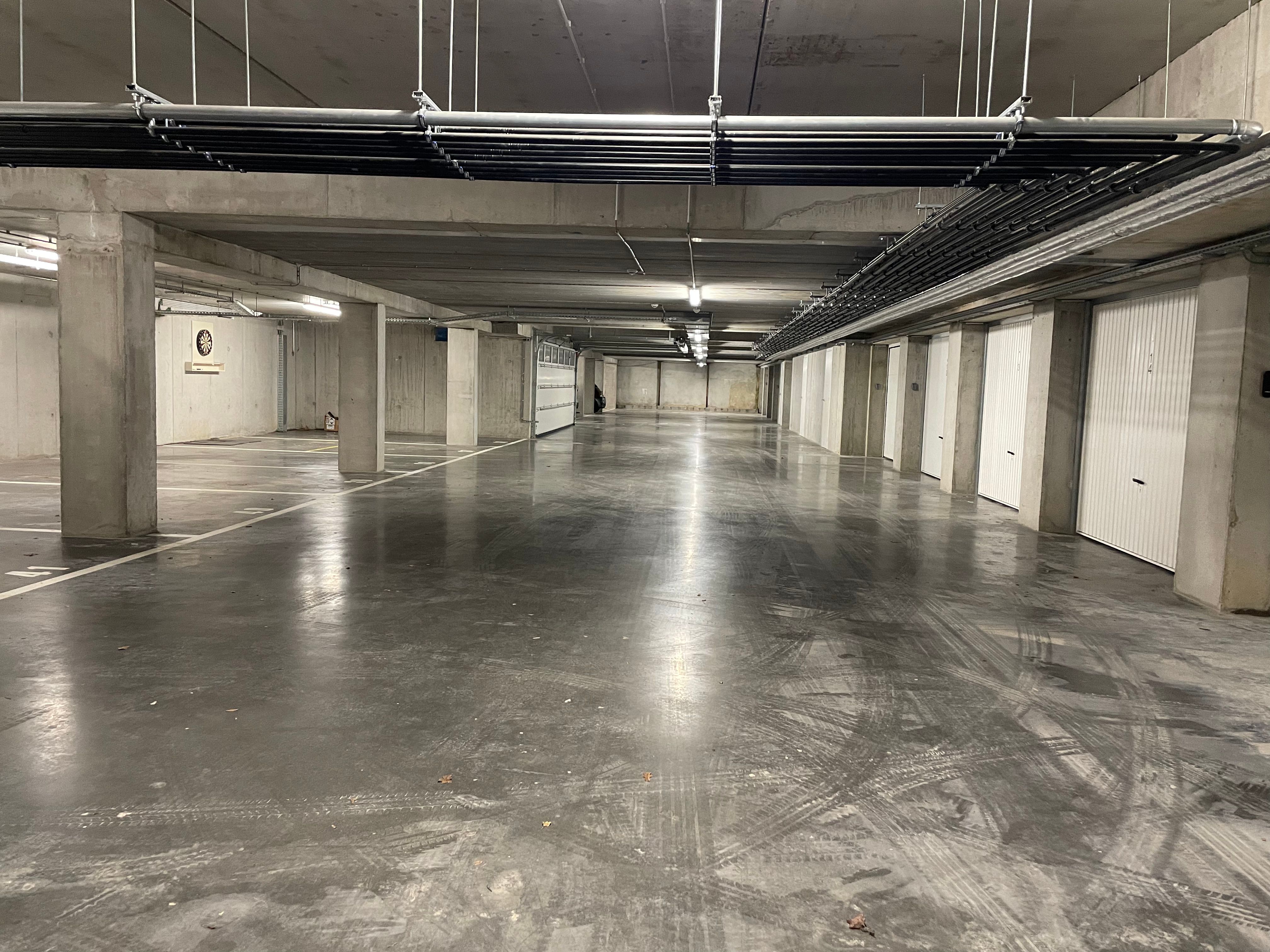 Eén-slaapkamer APPARTEMENT op de eerste verdieping - Ideaal investeringsappartement foto 26