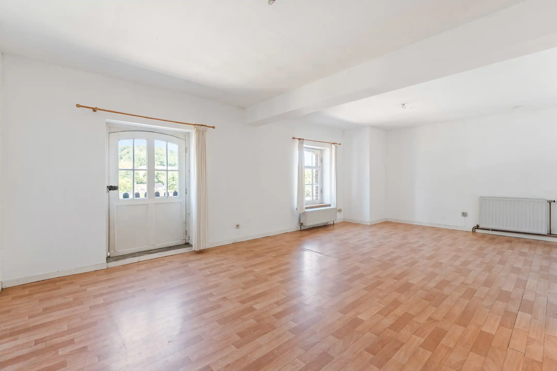 Karaktervolle woning met atelier in de Voerstreek foto 19
