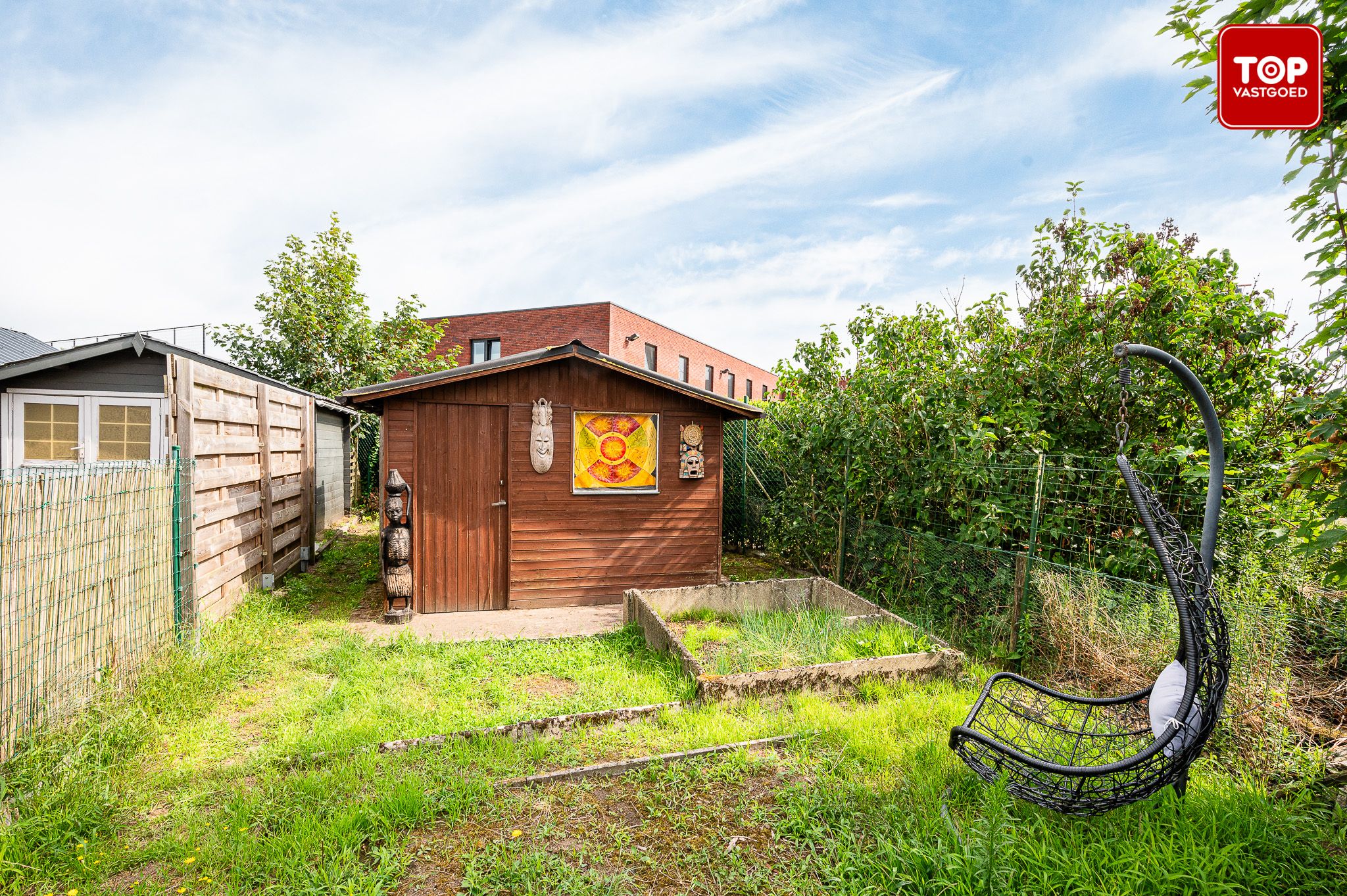 Te renoveren woning met uitstekende bereikbaarheid foto 26