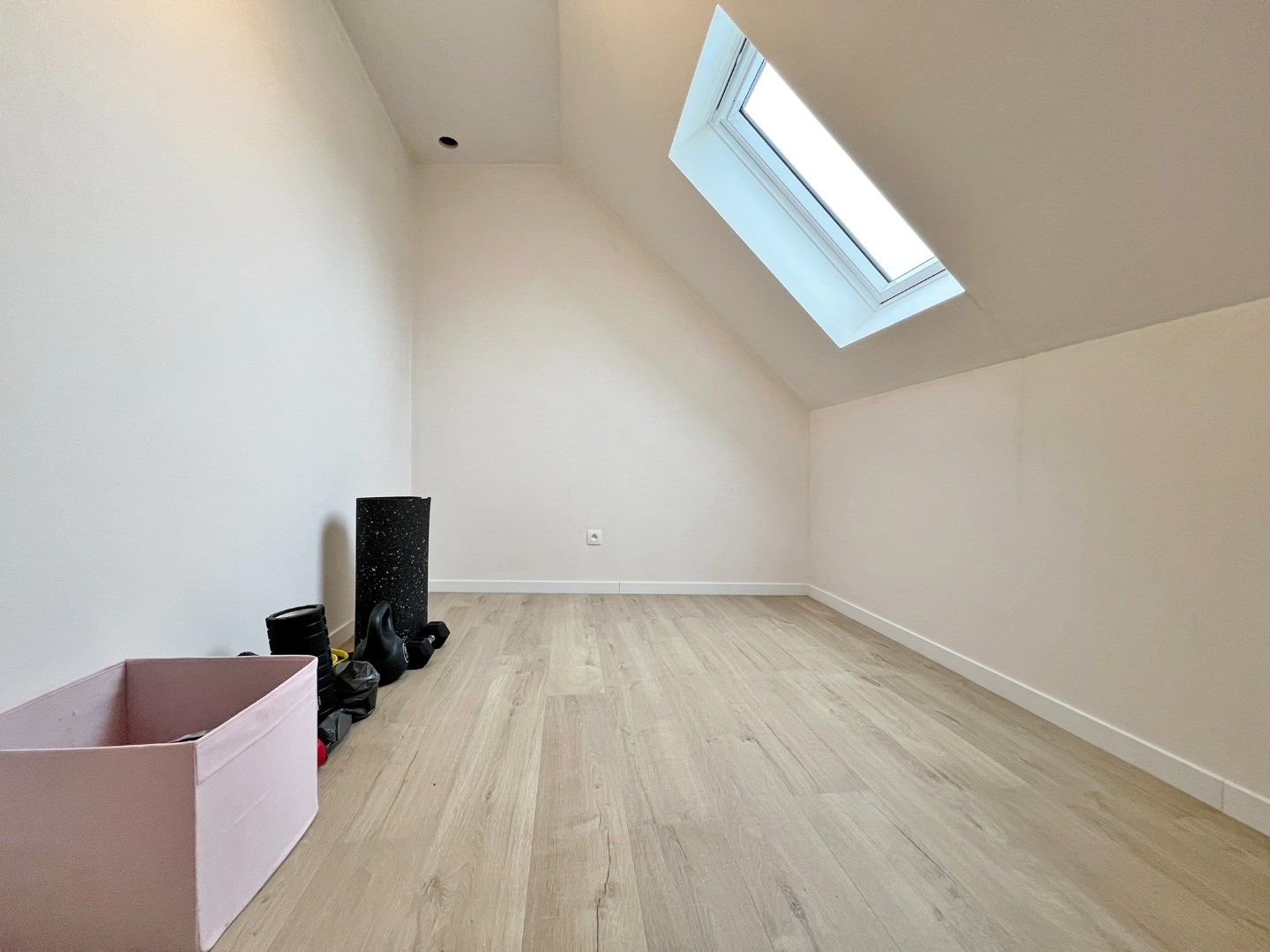 Nieuwbouwwoning met 5 slaapkamers, zuid gerichte tuin en mogelijkheid tot garagebox.(GEEN BTW) foto 22