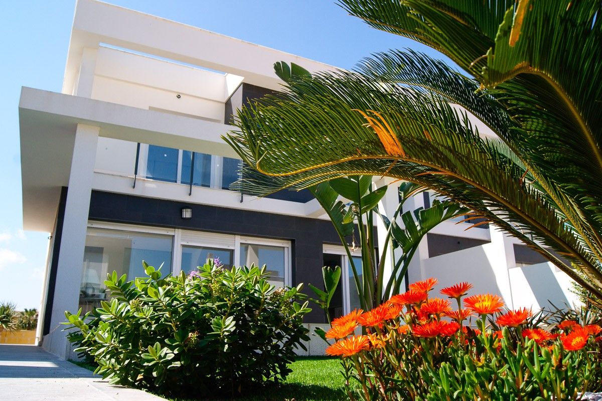 Villa Linda - Santa Pola foto 19