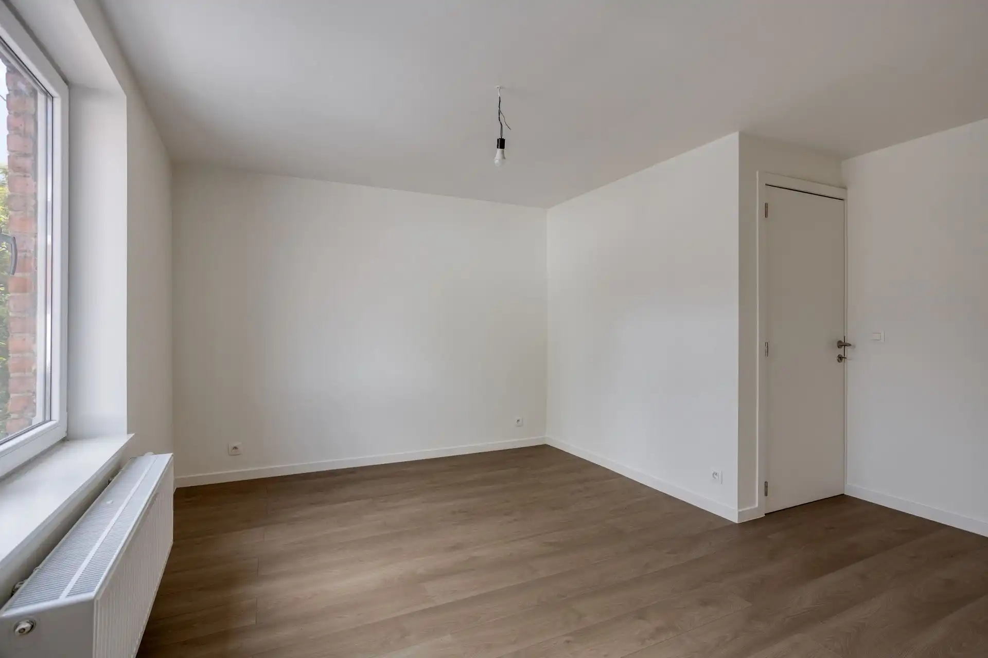 Instapklare, volledig gerenoveerde woning met 3 slaapkamers in het hart van Leuven (2026) foto 21