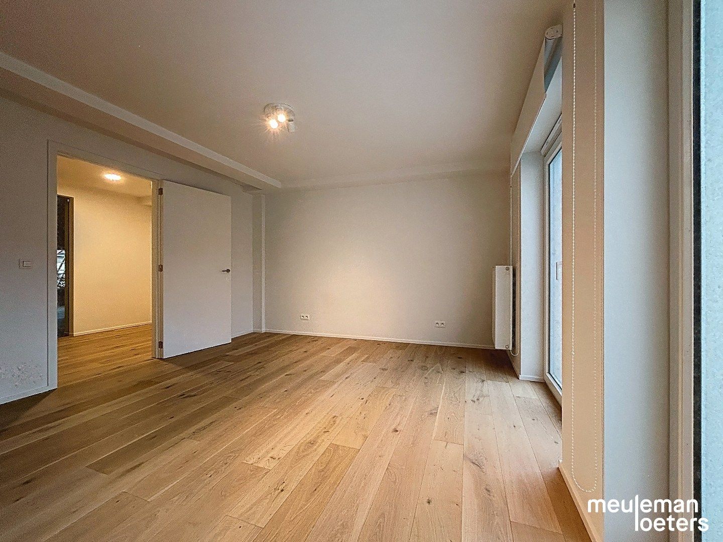 Appartement met één slaapkamer in centrum foto 8