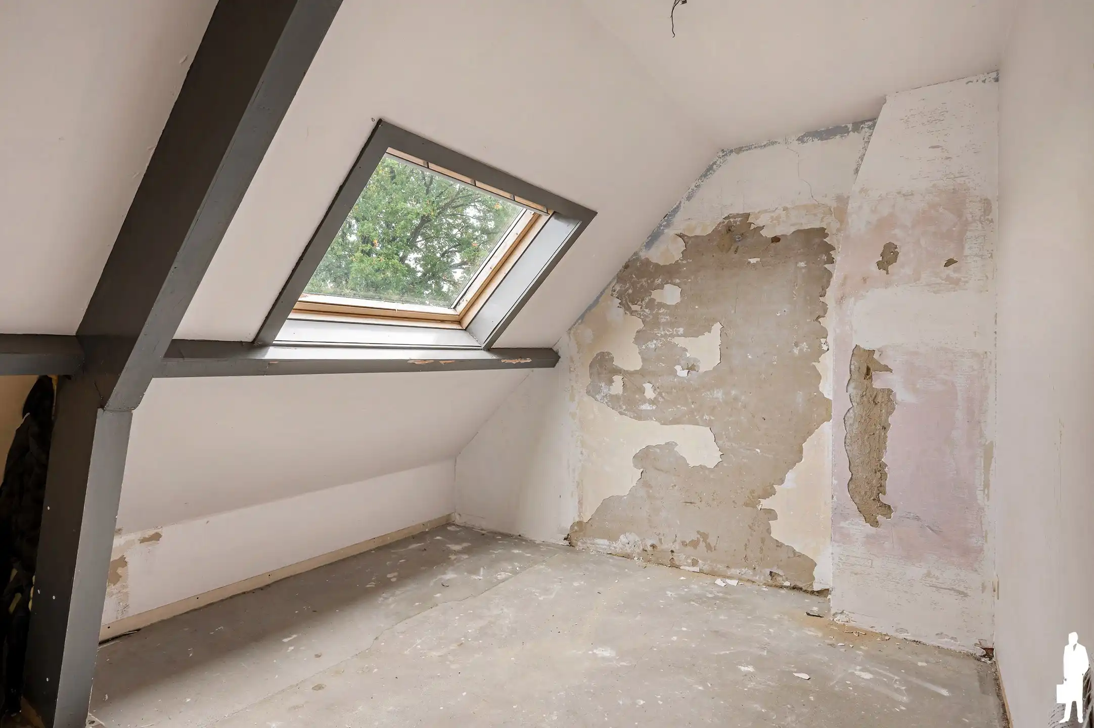 Te renoveren woning met 4 slaapkamers, tuin en bijgebouw in Kalmthout foto 20