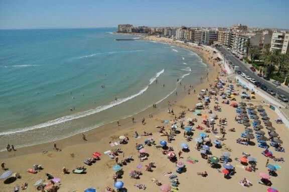 Nieuwbouw Appartementen in Torrevieja - Luxe Leven aan de Costa Blanca foto 16