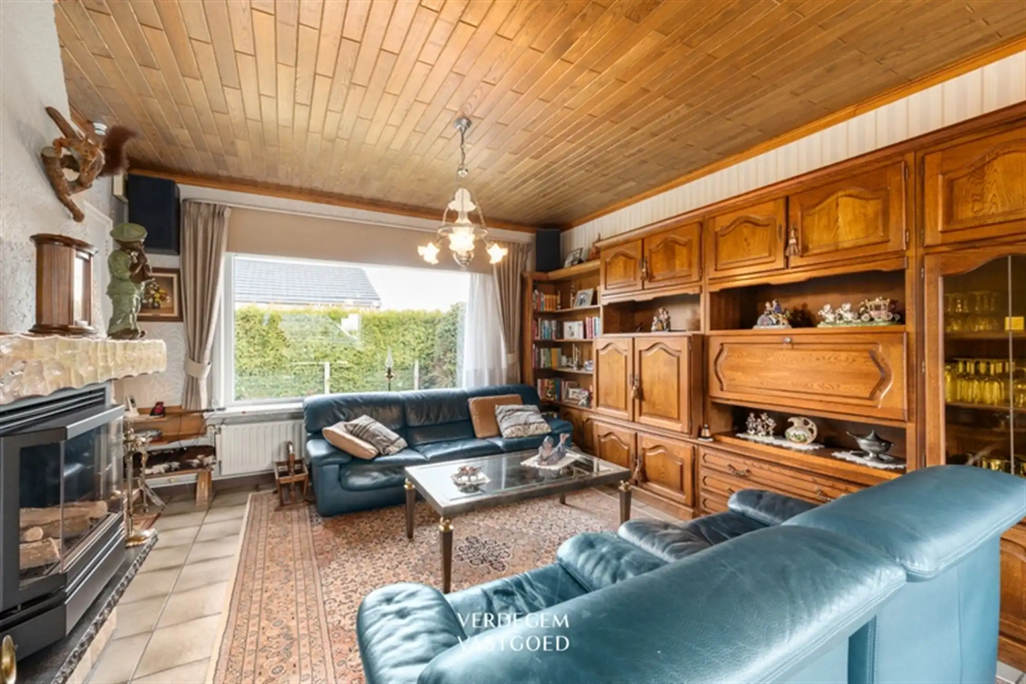 Fijne bungalow met 3 slaapkamers, zonnige tuin en dubbele garage foto 7